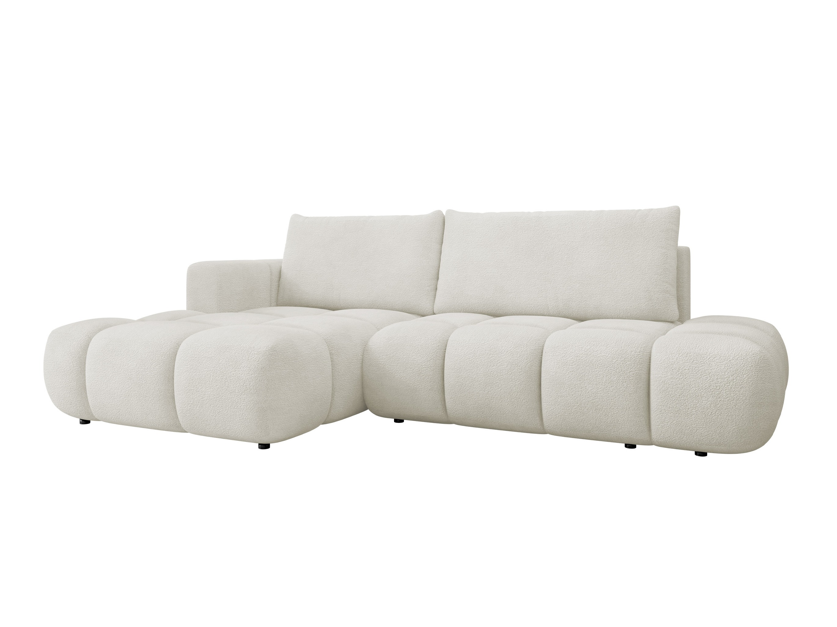 Corner sofa Oletudo (Velo 621)
