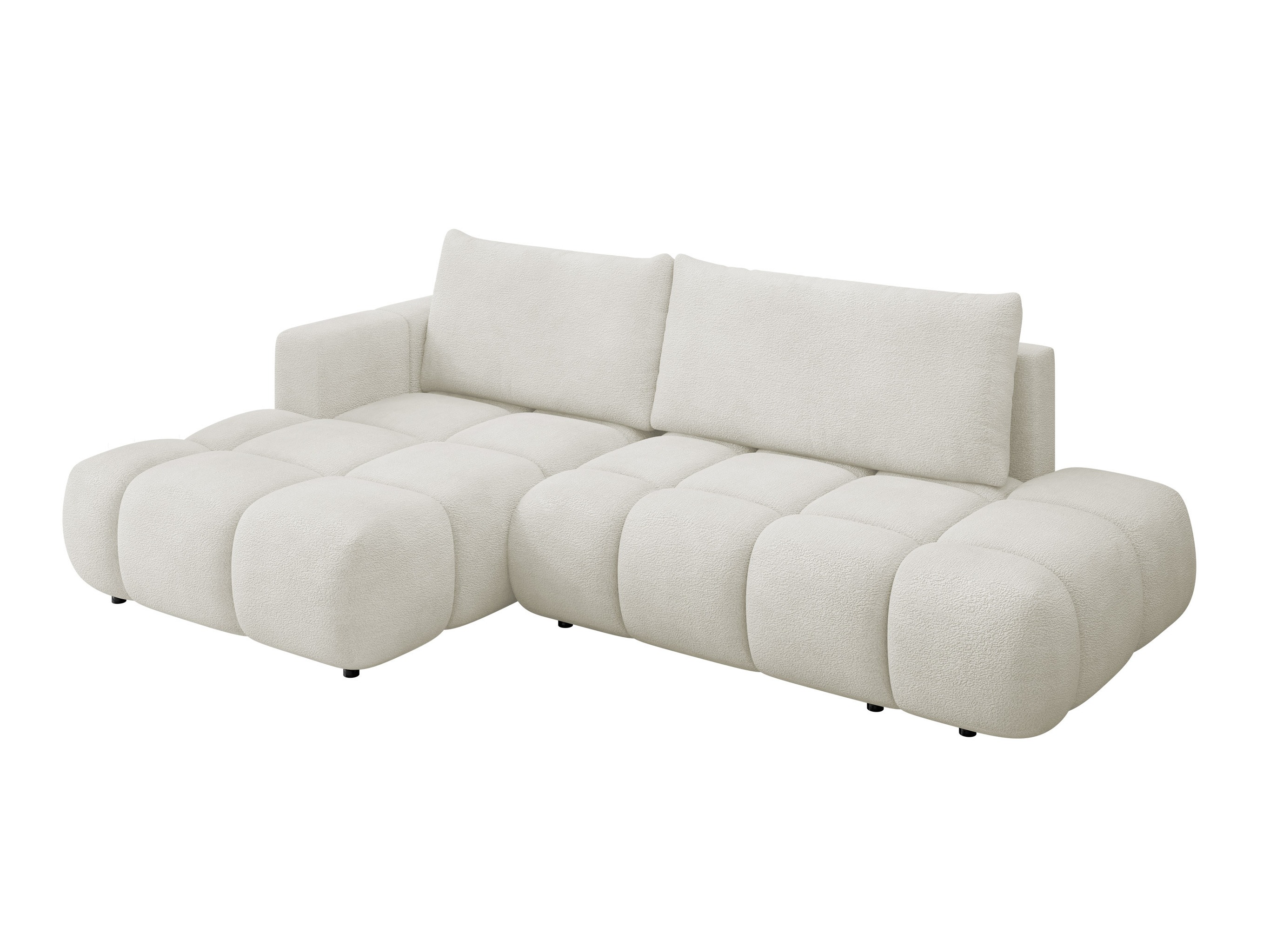Corner sofa Oletudo (Velo 621)