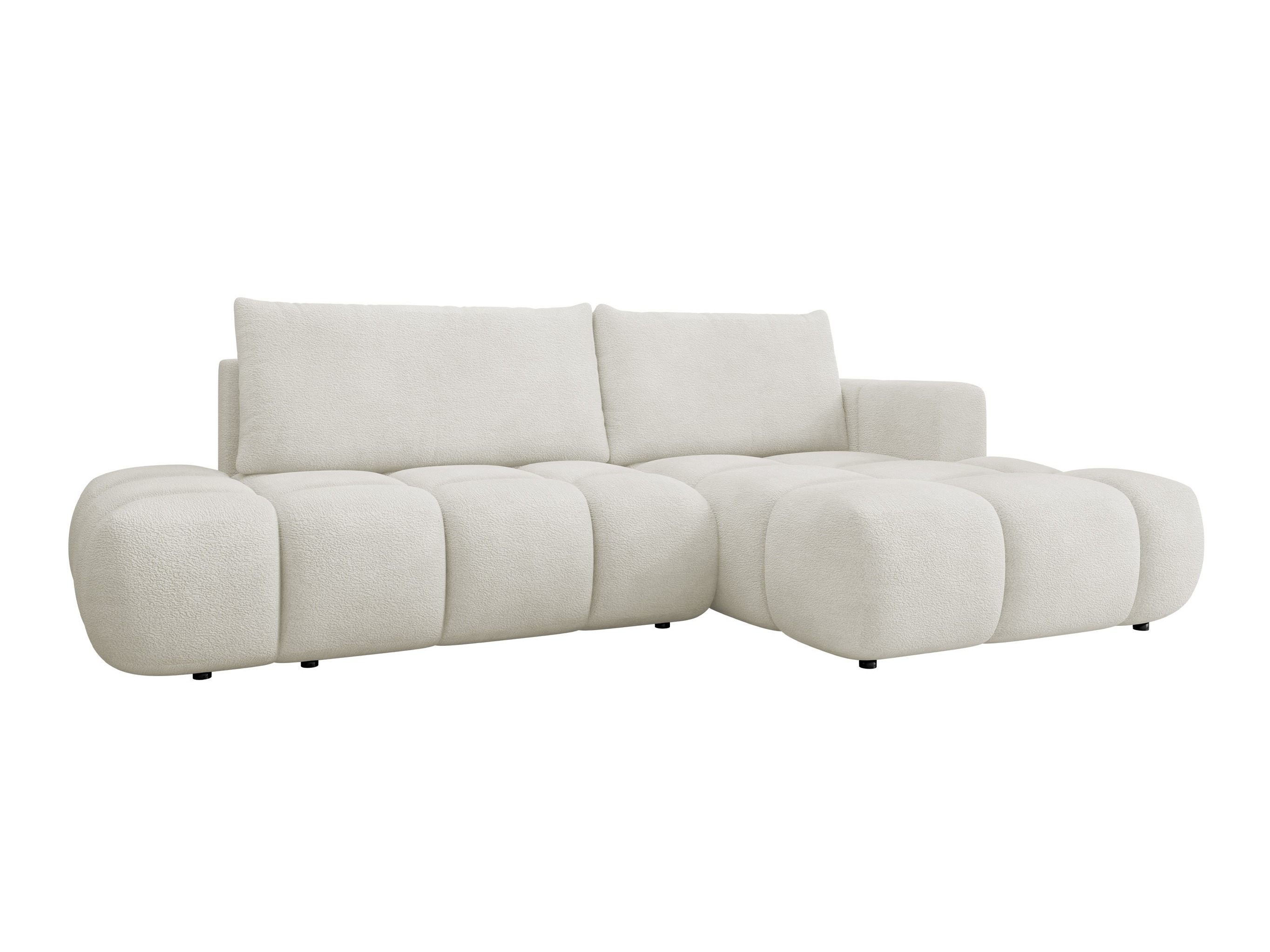 Corner sofa Oletudo (Velo 621)