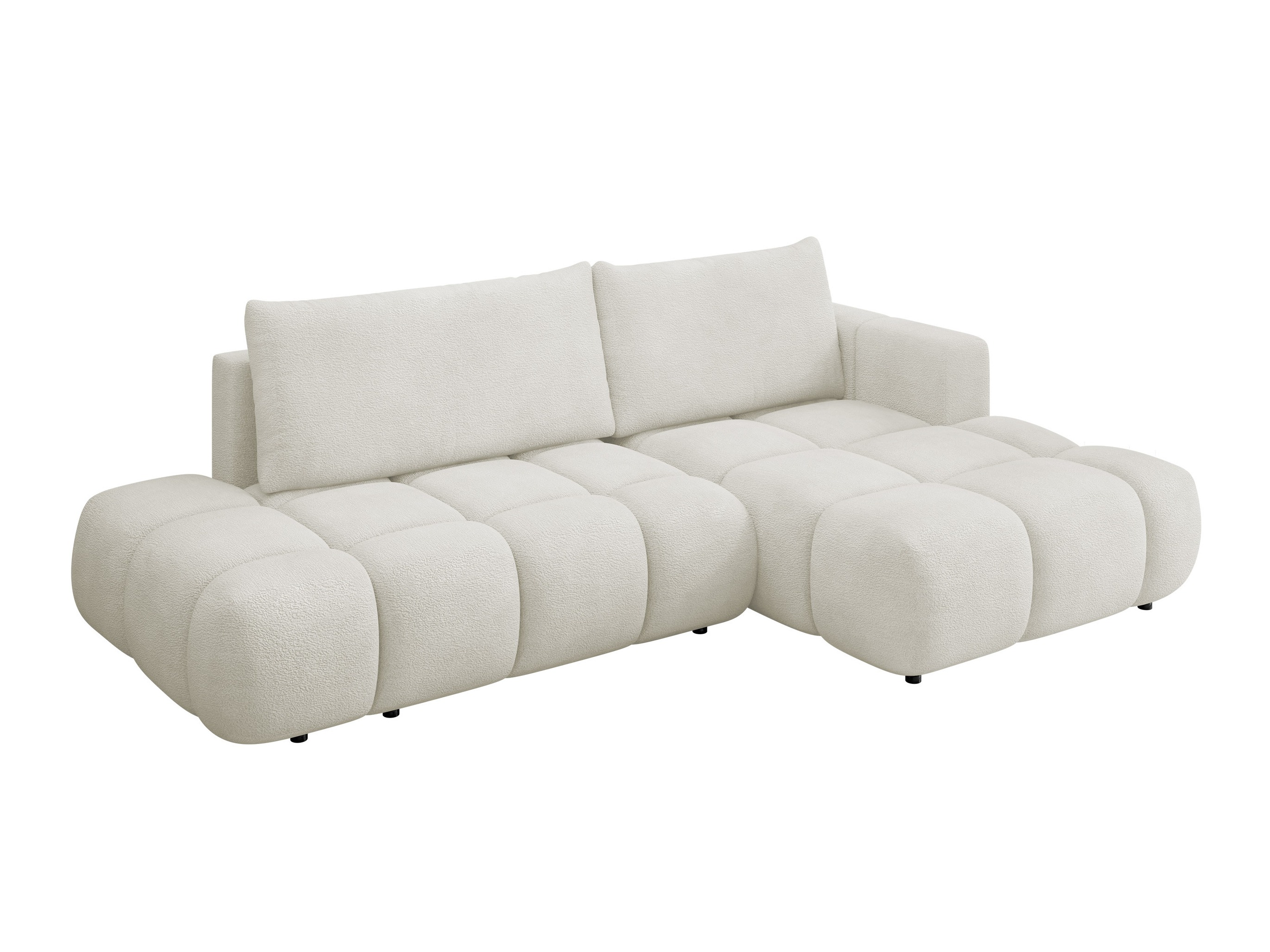 Corner sofa Oletudo (Velo 621)
