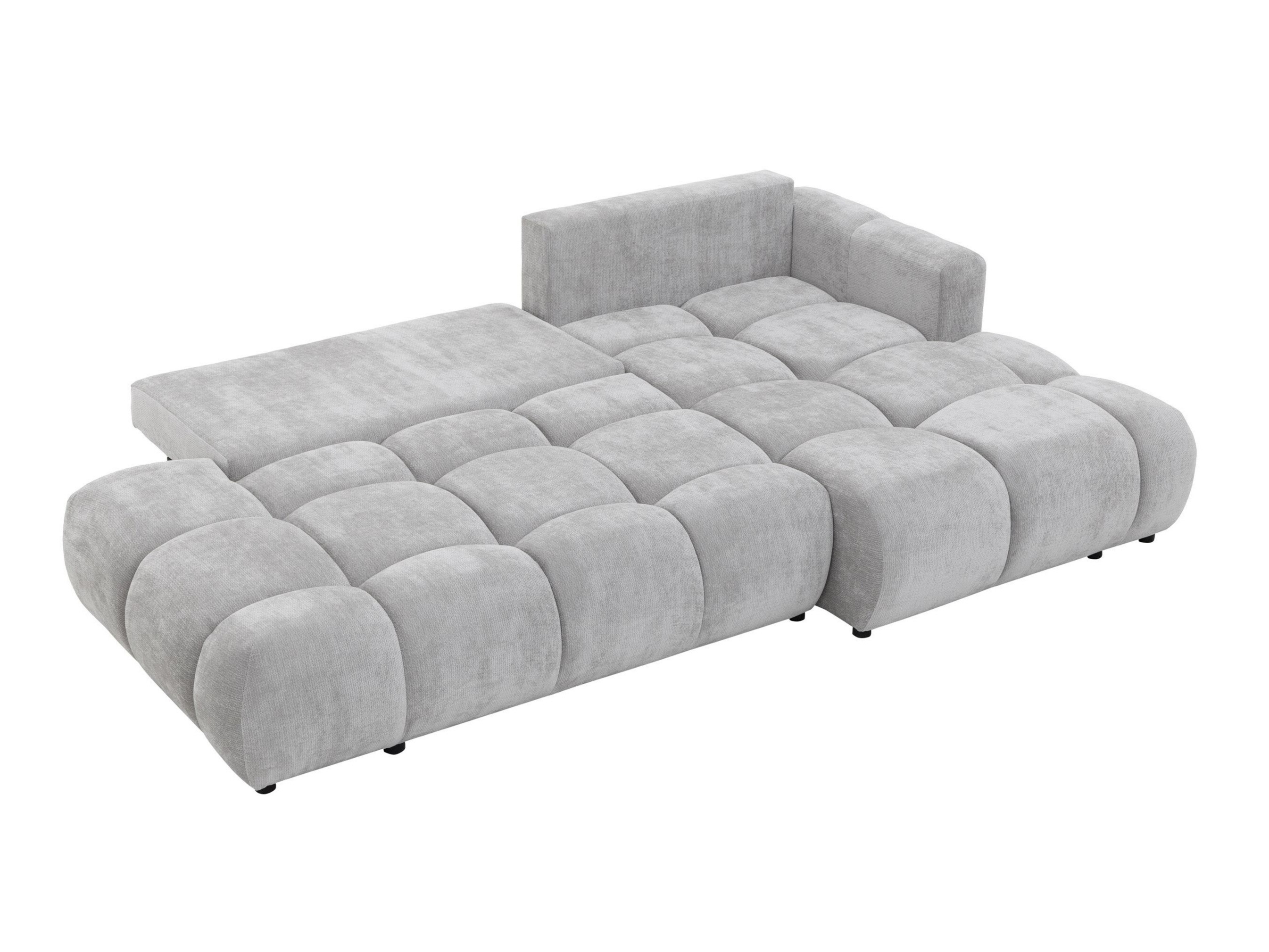 Corner sofa Oletudo (Velo 623)