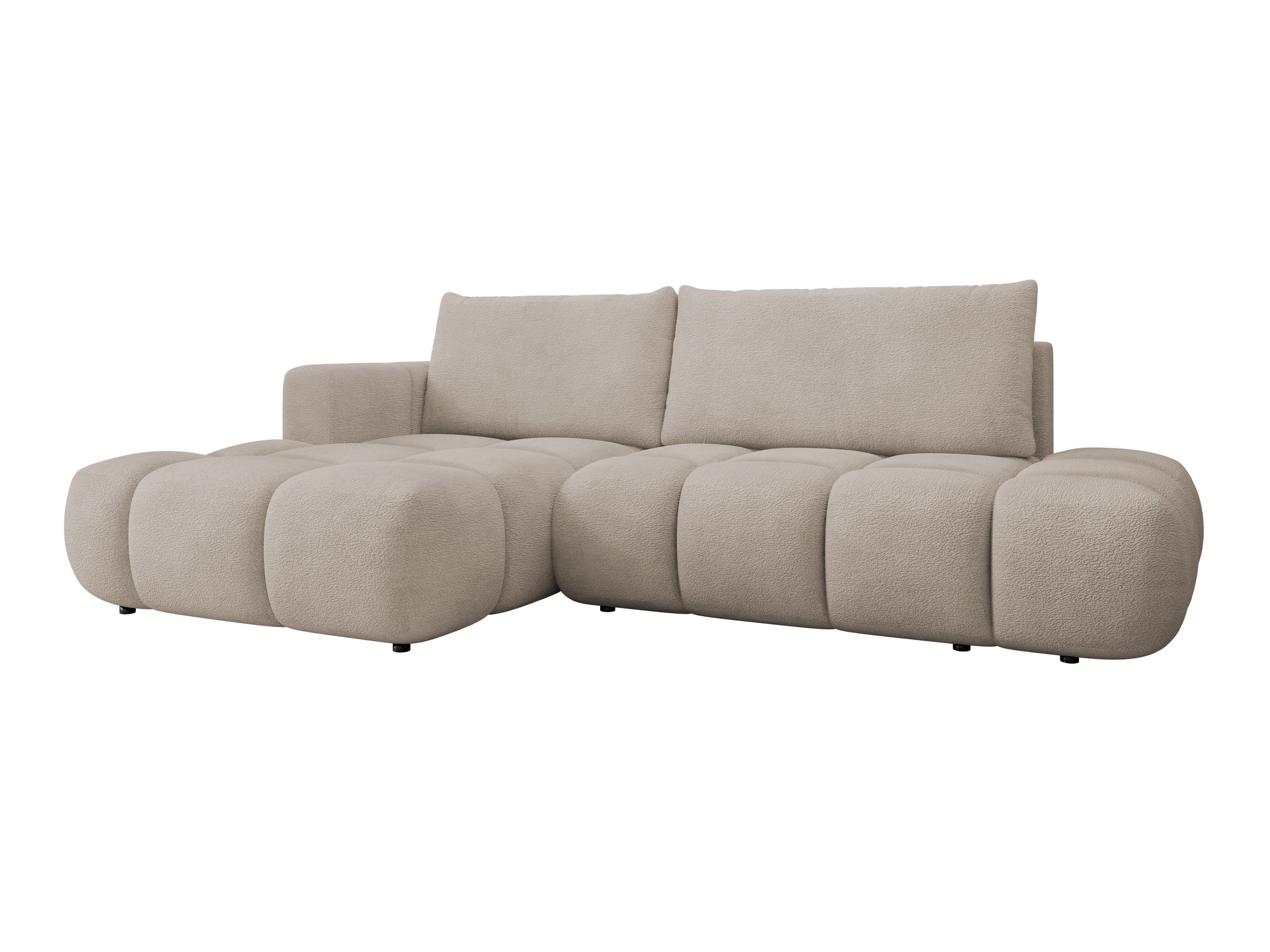 Corner sofa Oletudo (Velo 623)
