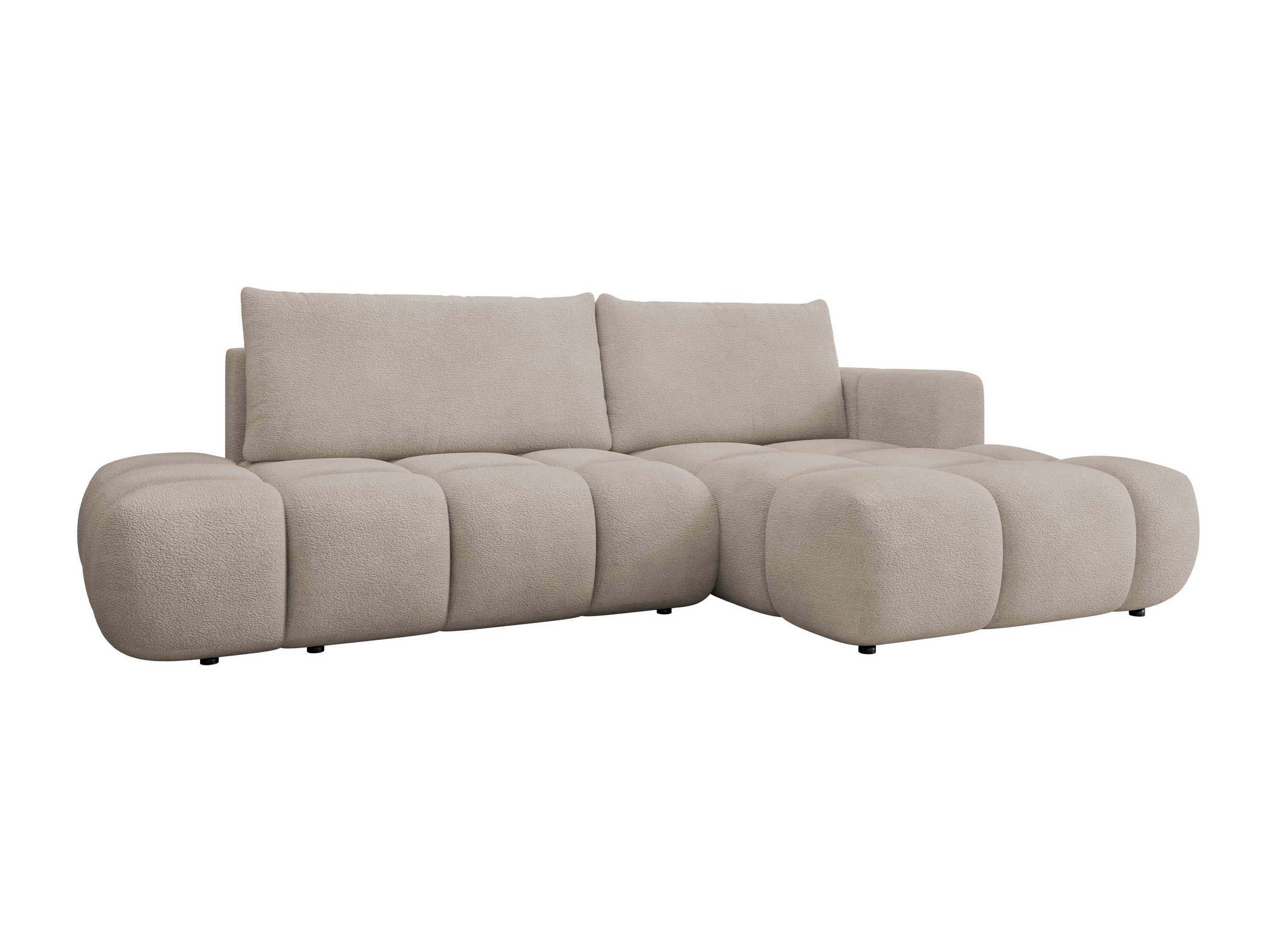 Corner sofa Oletudo (Velo 623)