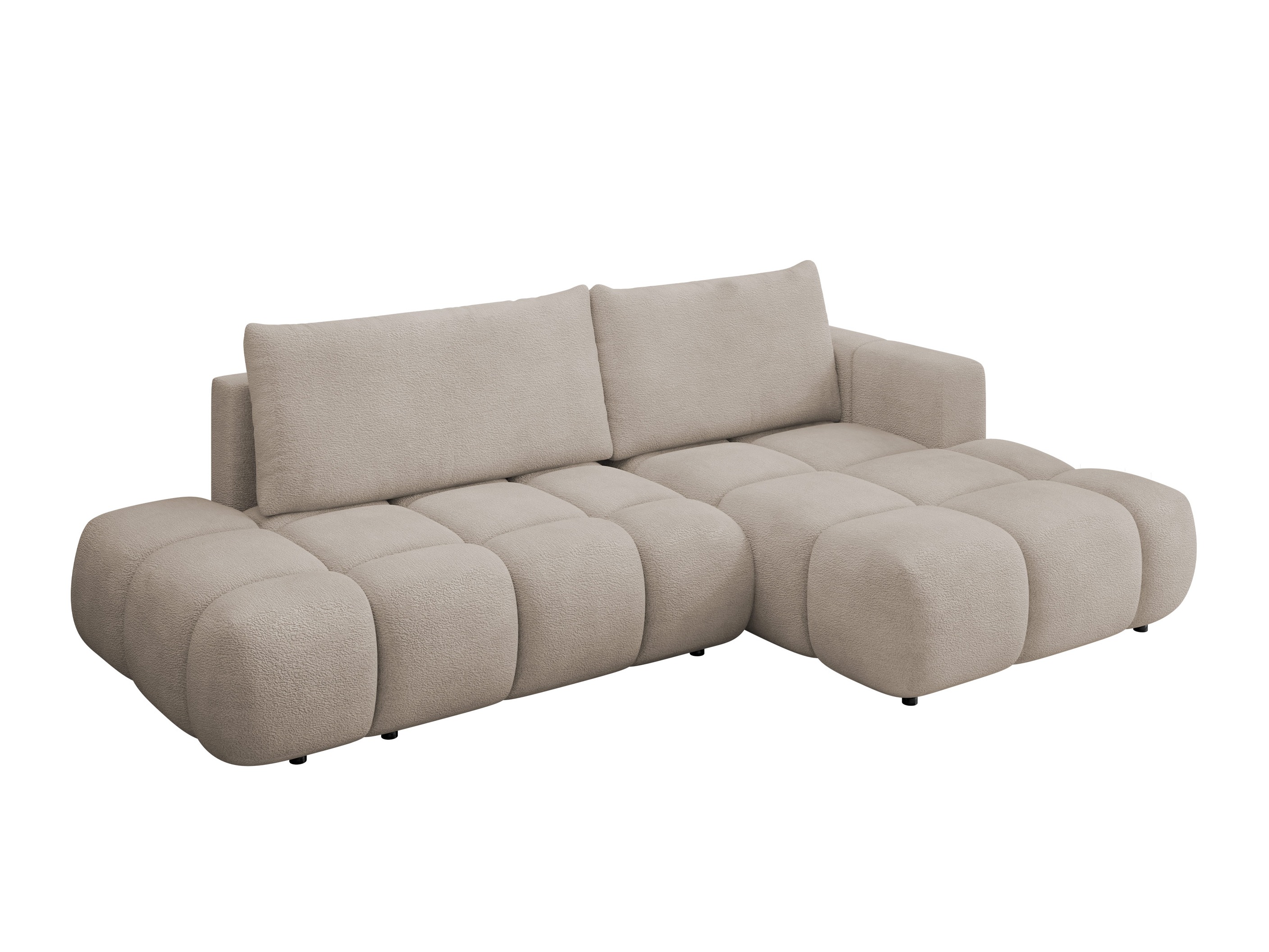 Corner sofa Oletudo (Velo 623)