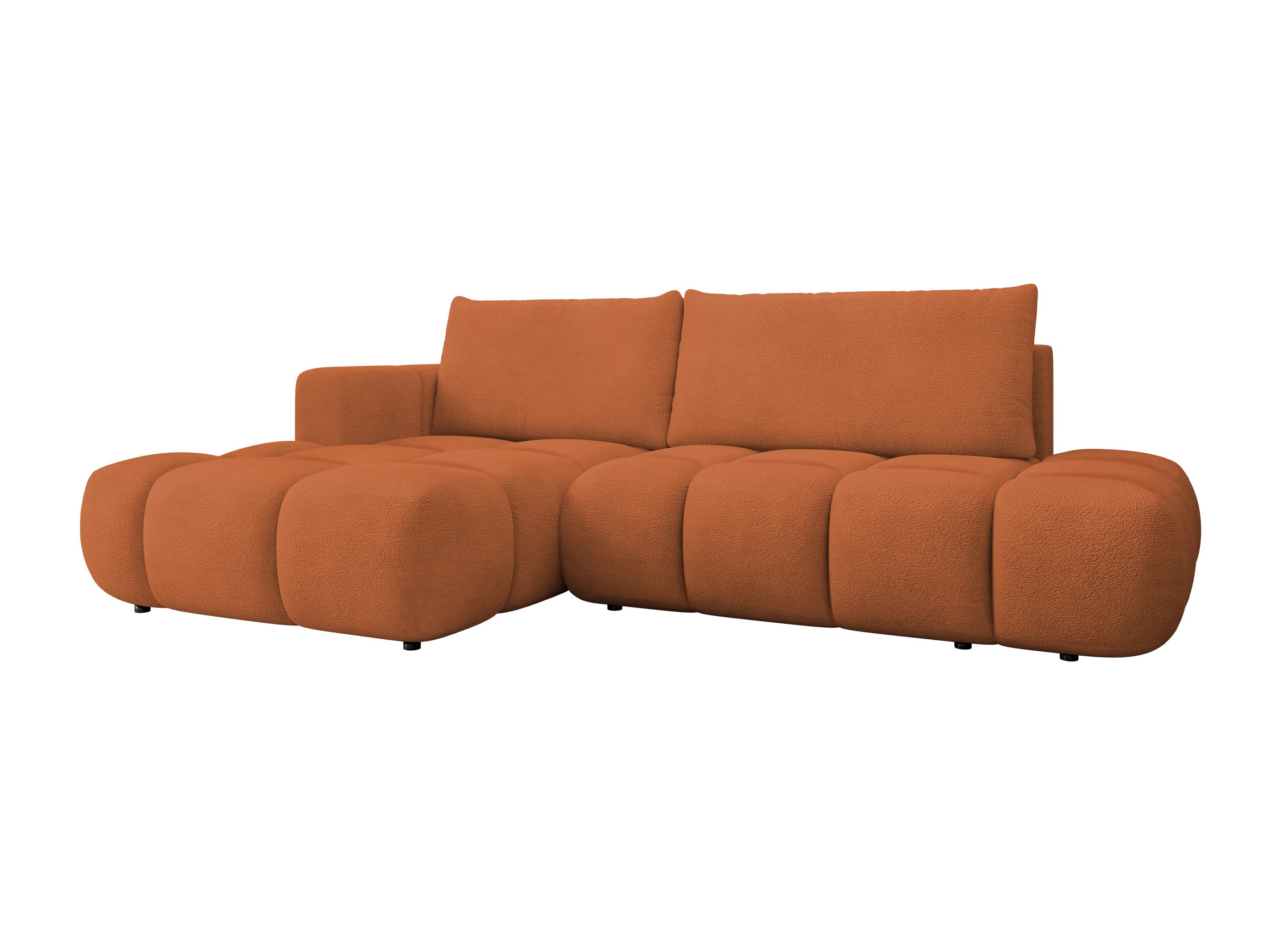 Corner sofa Oletudo (Velo 627)