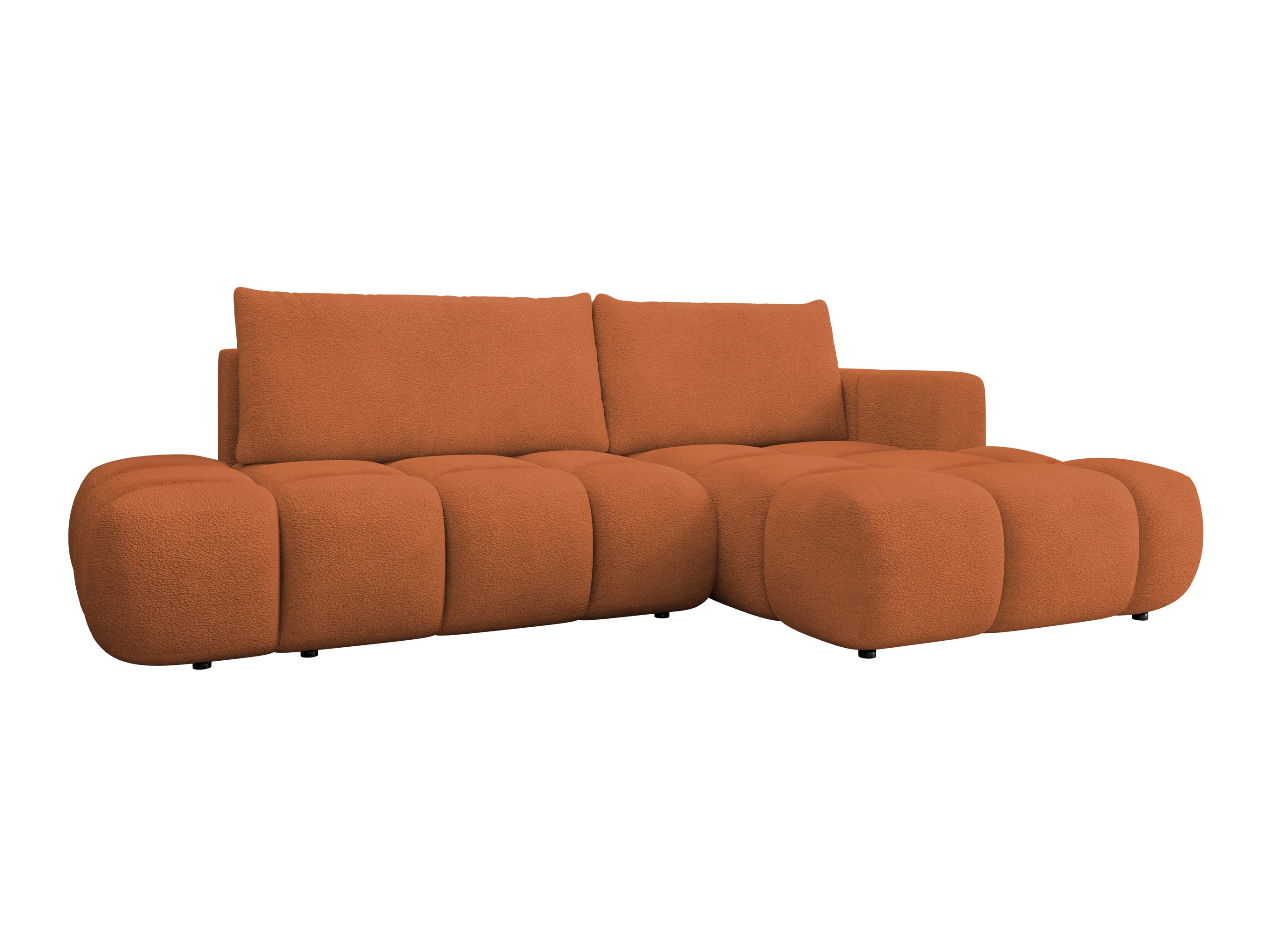 Corner sofa Oletudo (Velo 627)
