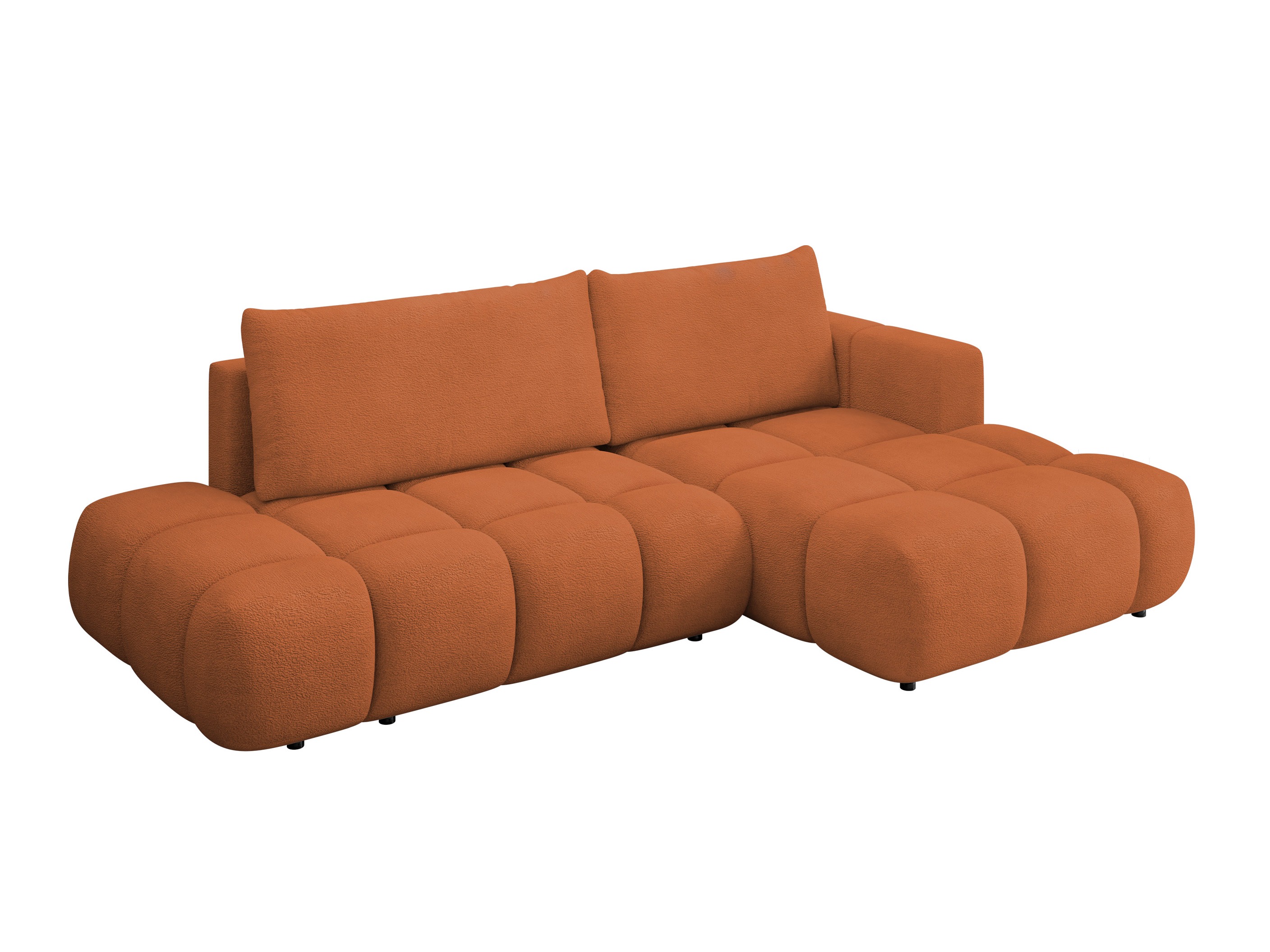 Corner sofa Oletudo (Velo 627)
