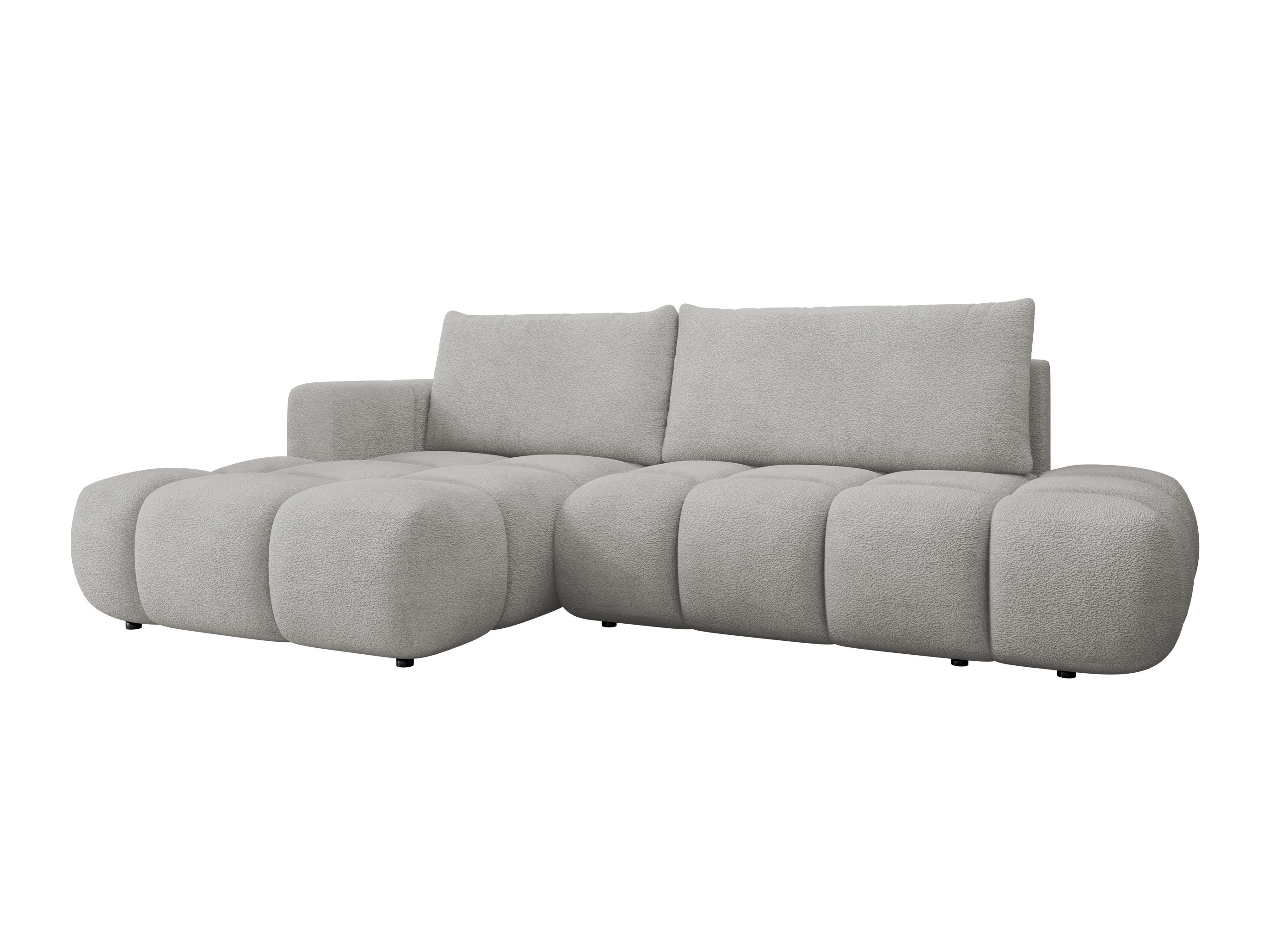 Corner sofa Oletudo (Velo 633)