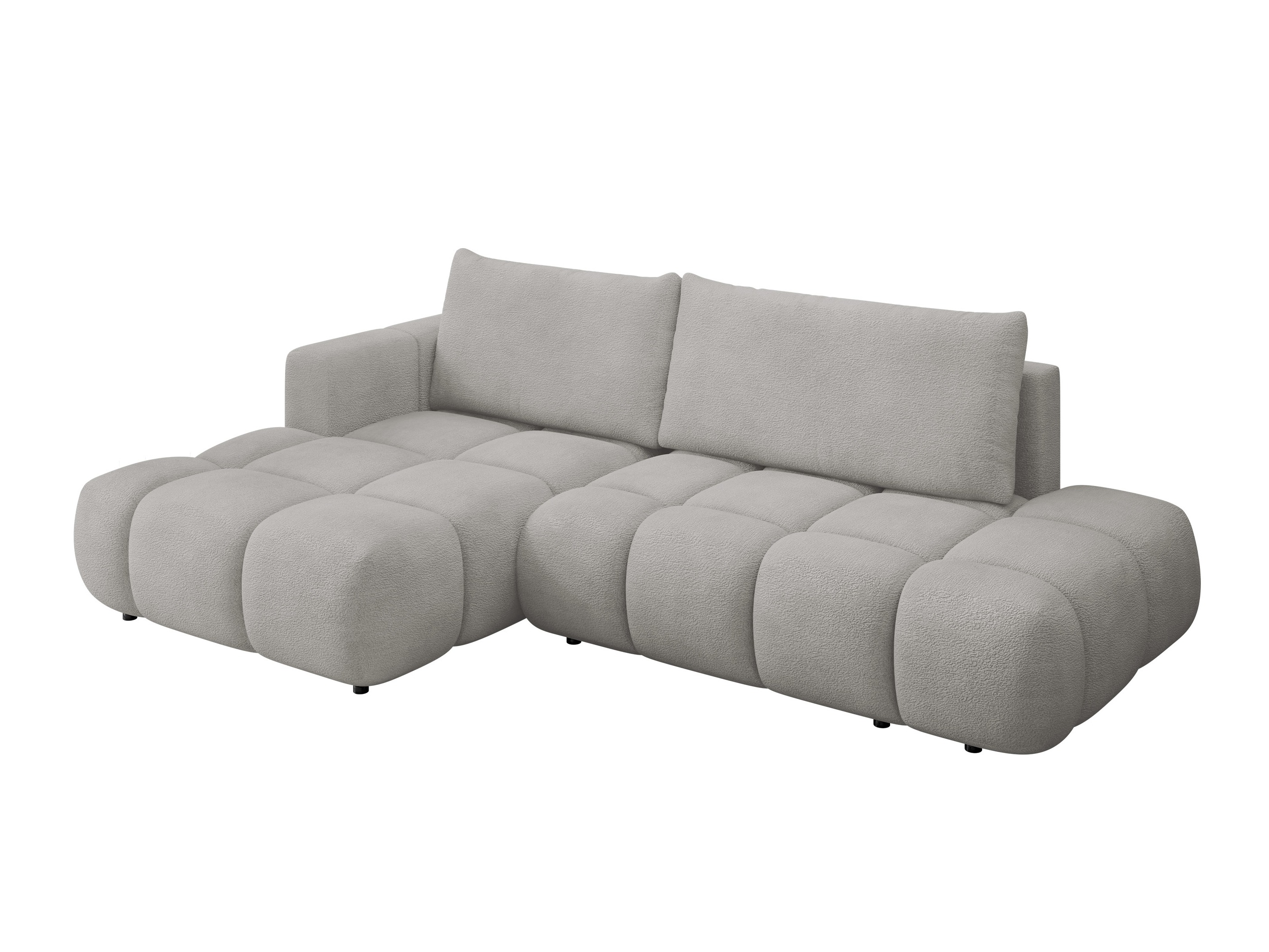 Corner sofa Oletudo (Velo 633)