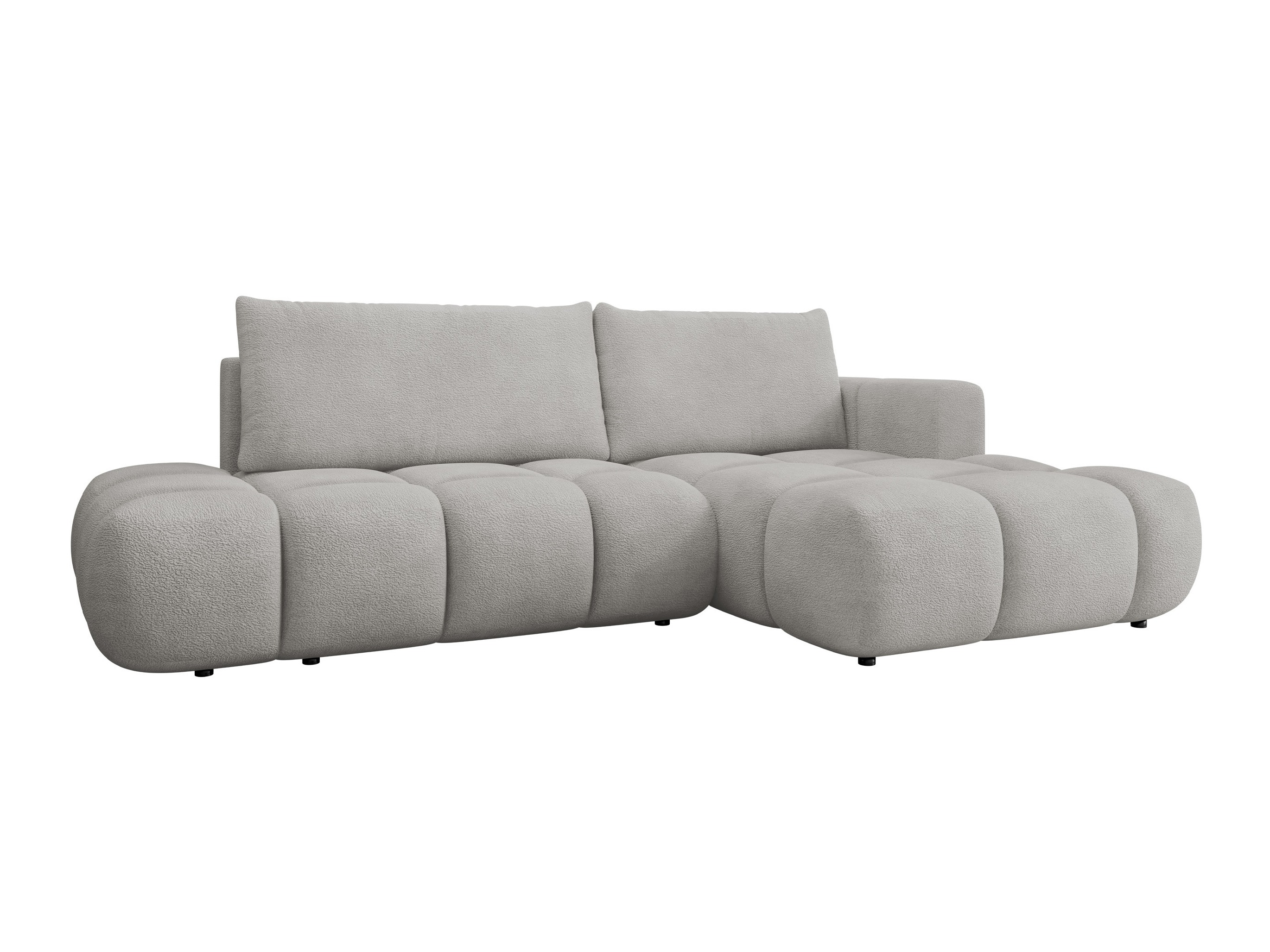 Corner sofa Oletudo (Velo 633)