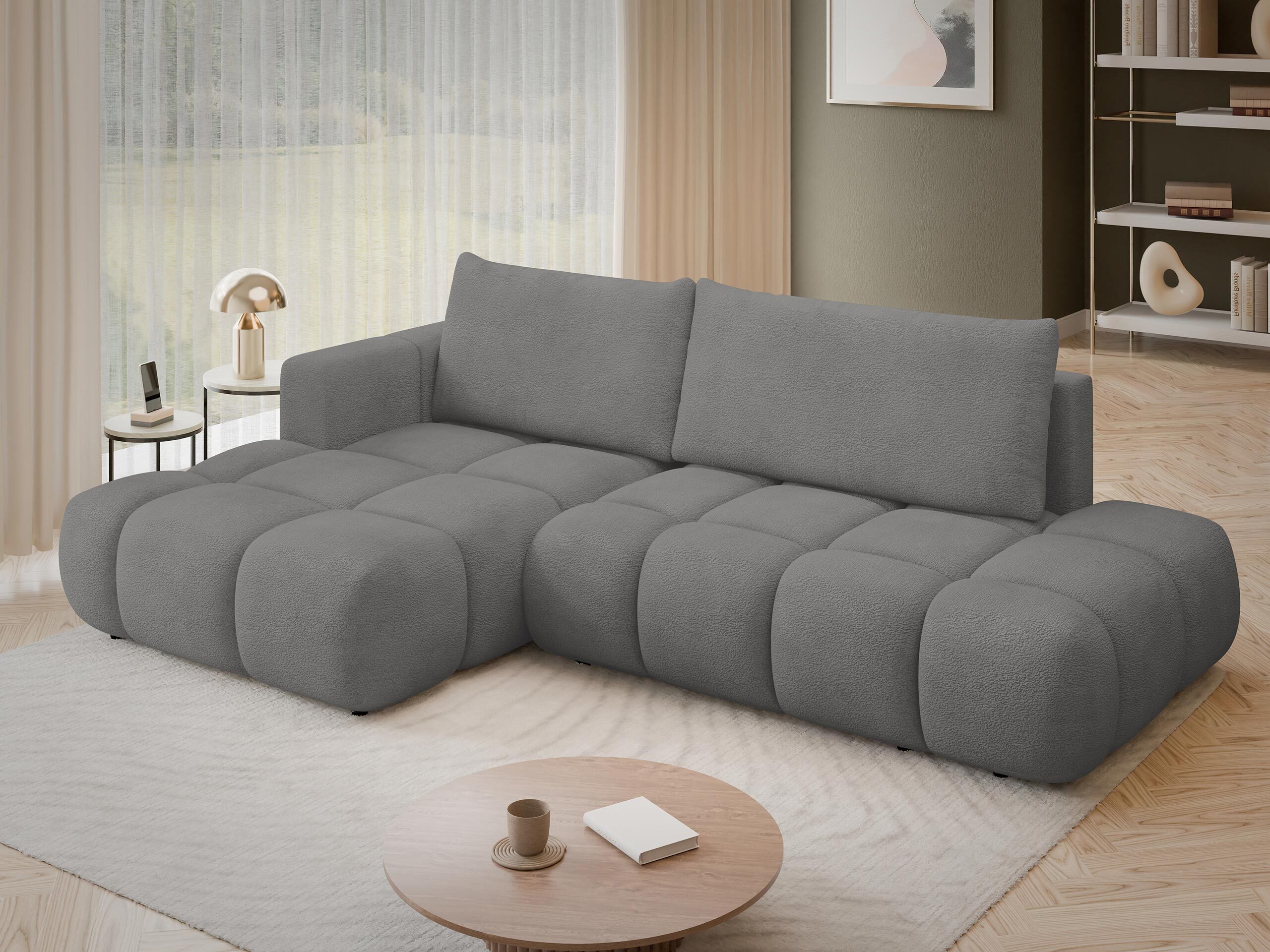Corner sofa Oletudo (Velo 635)