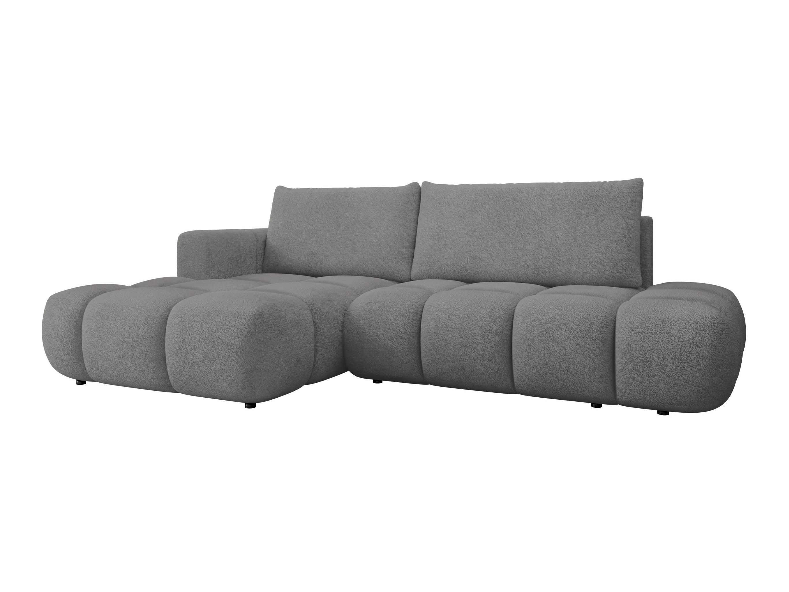 Corner sofa Oletudo (Velo 635)