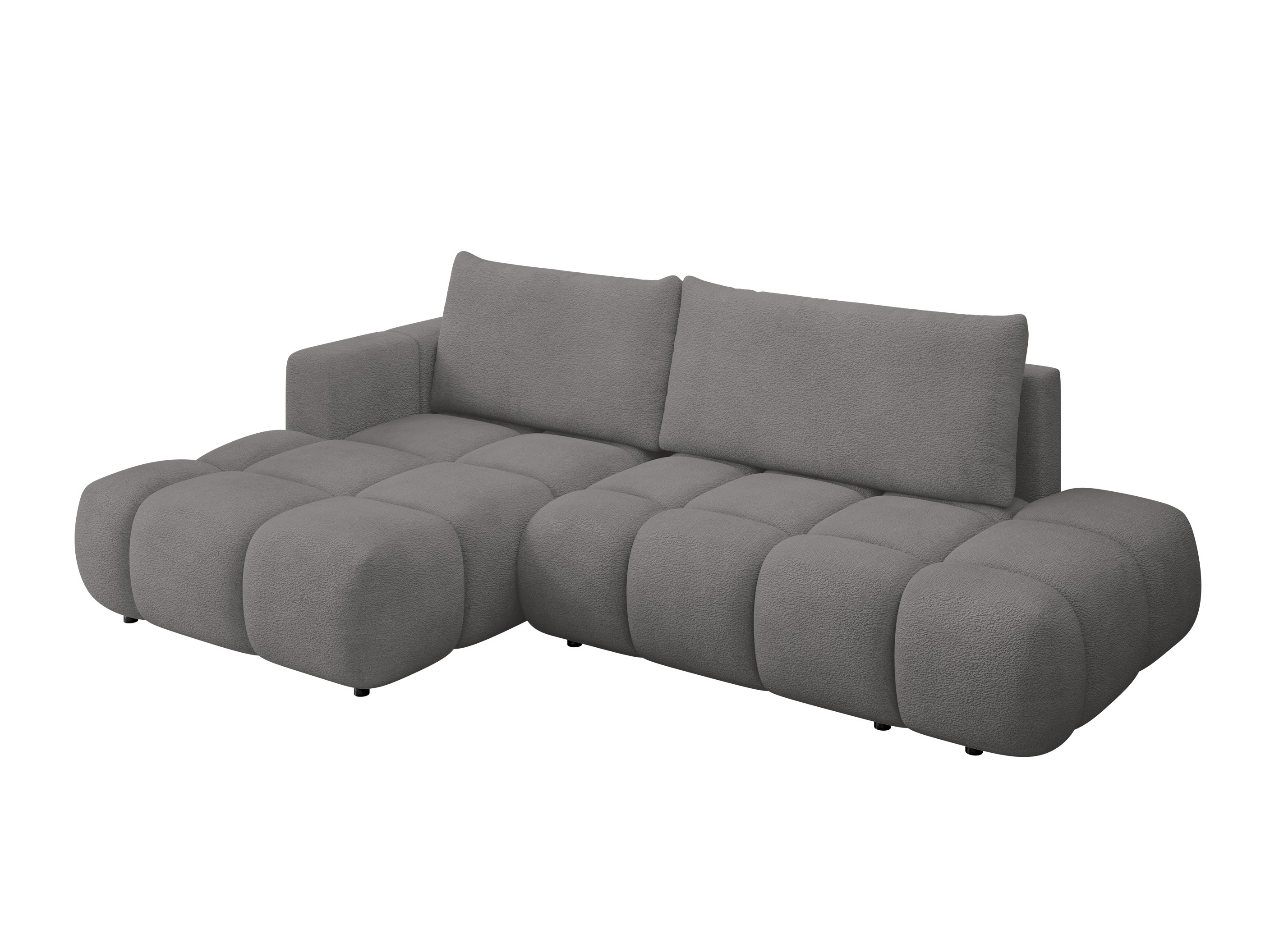 Corner sofa Oletudo (Velo 635)