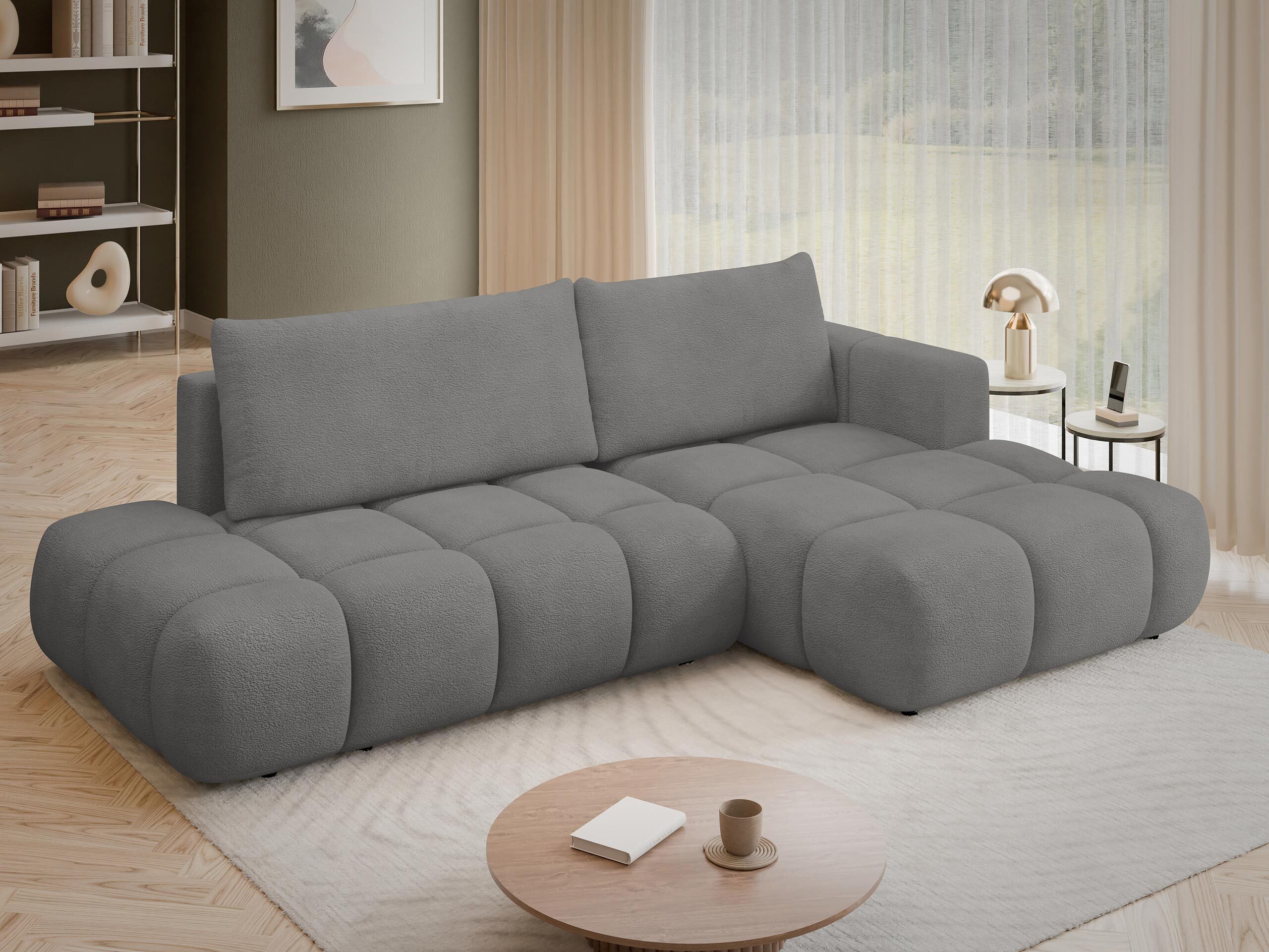 Corner sofa Oletudo (Velo 635)