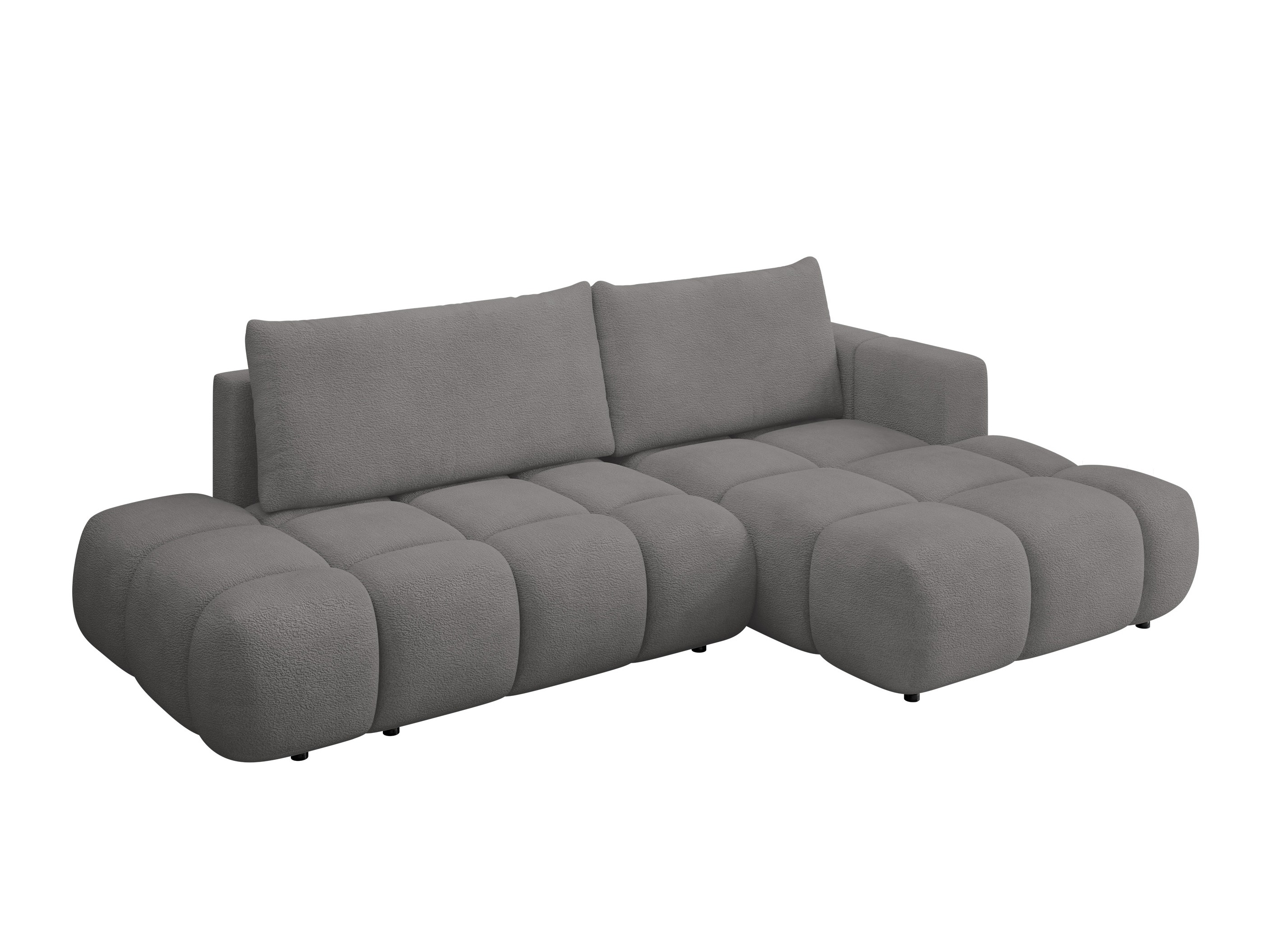 Corner sofa Oletudo (Velo 635)