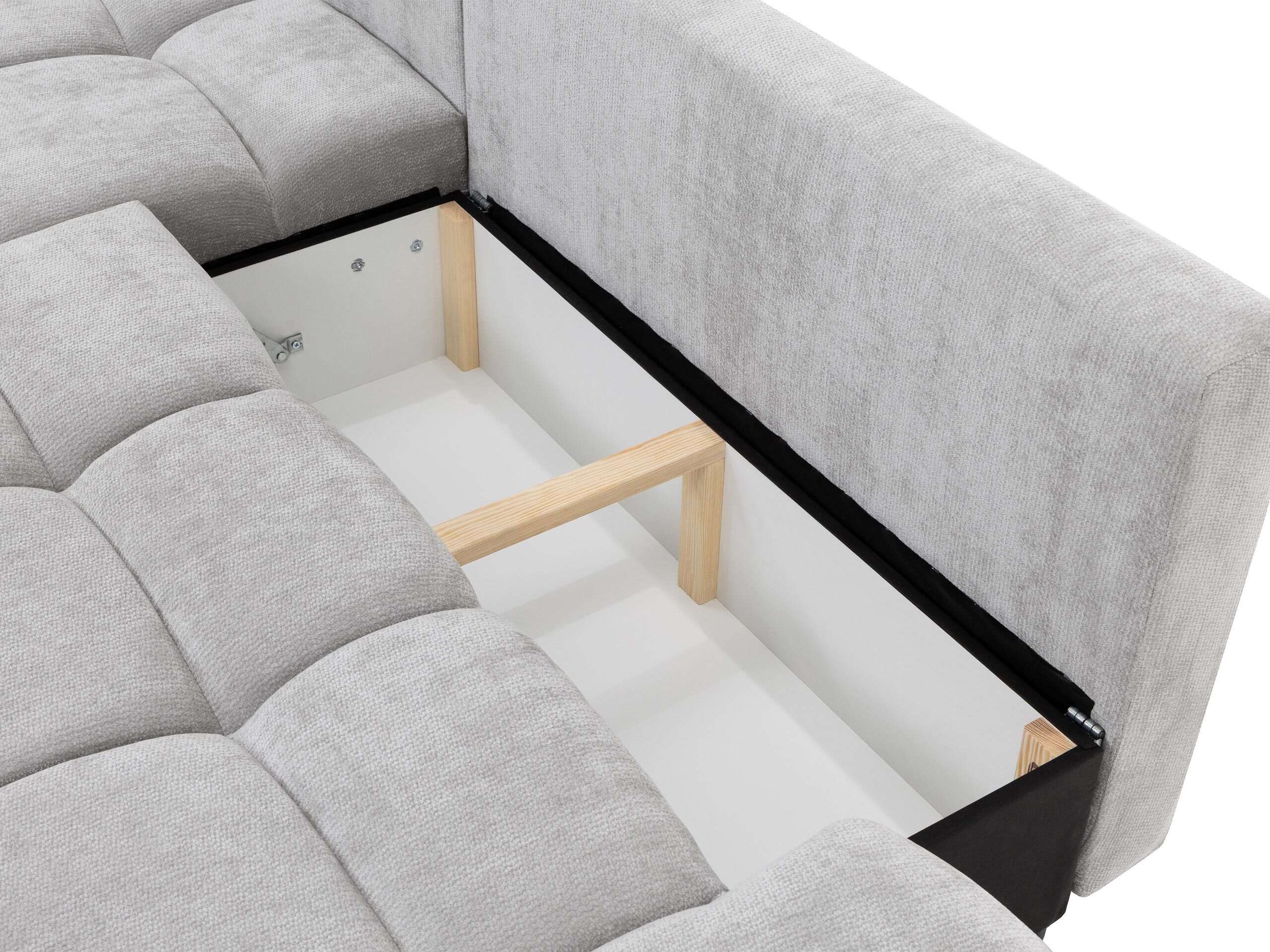 Corner sofa Oletudo (Velo 636)