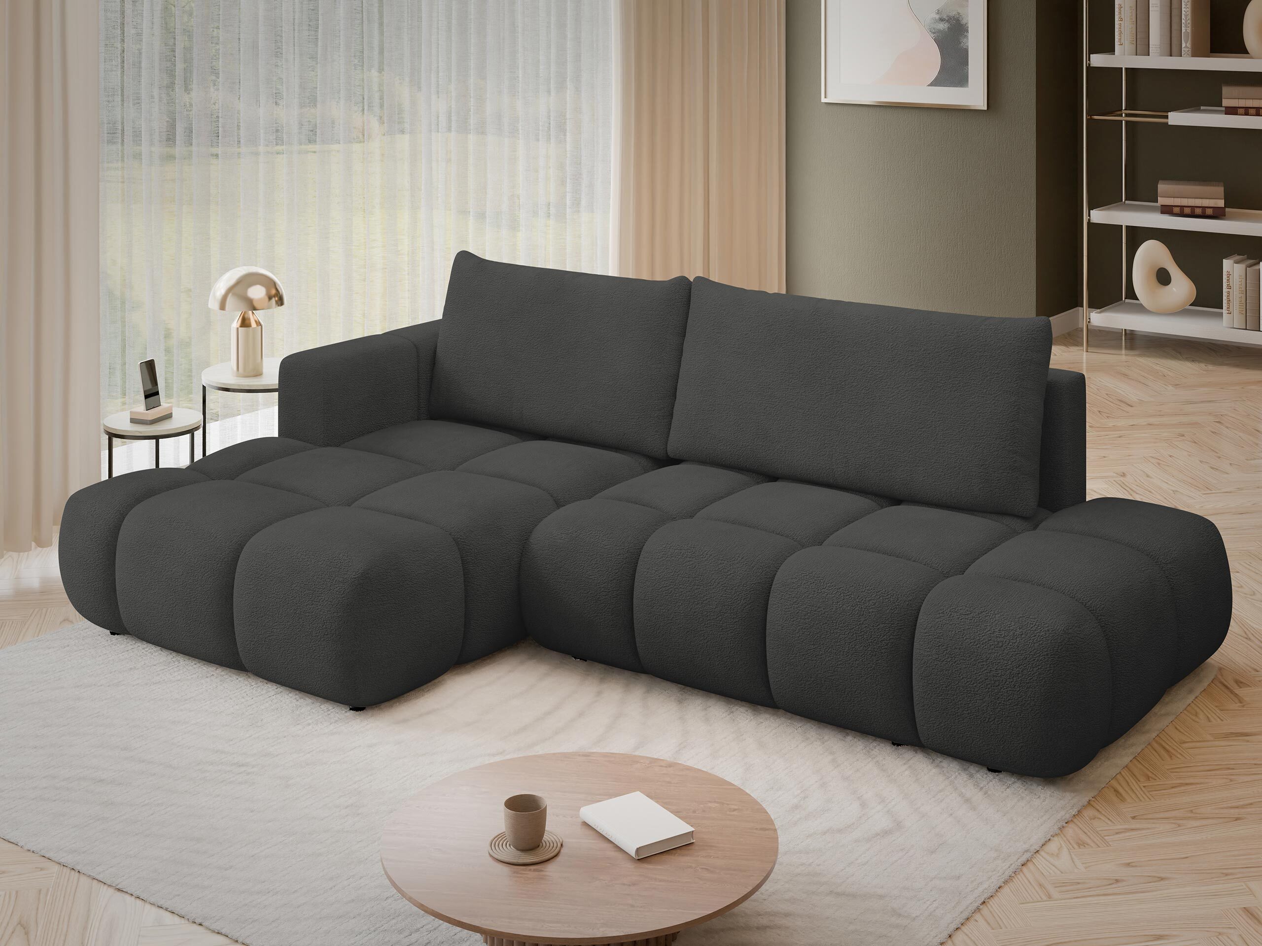 Corner sofa Oletudo (Velo 636)