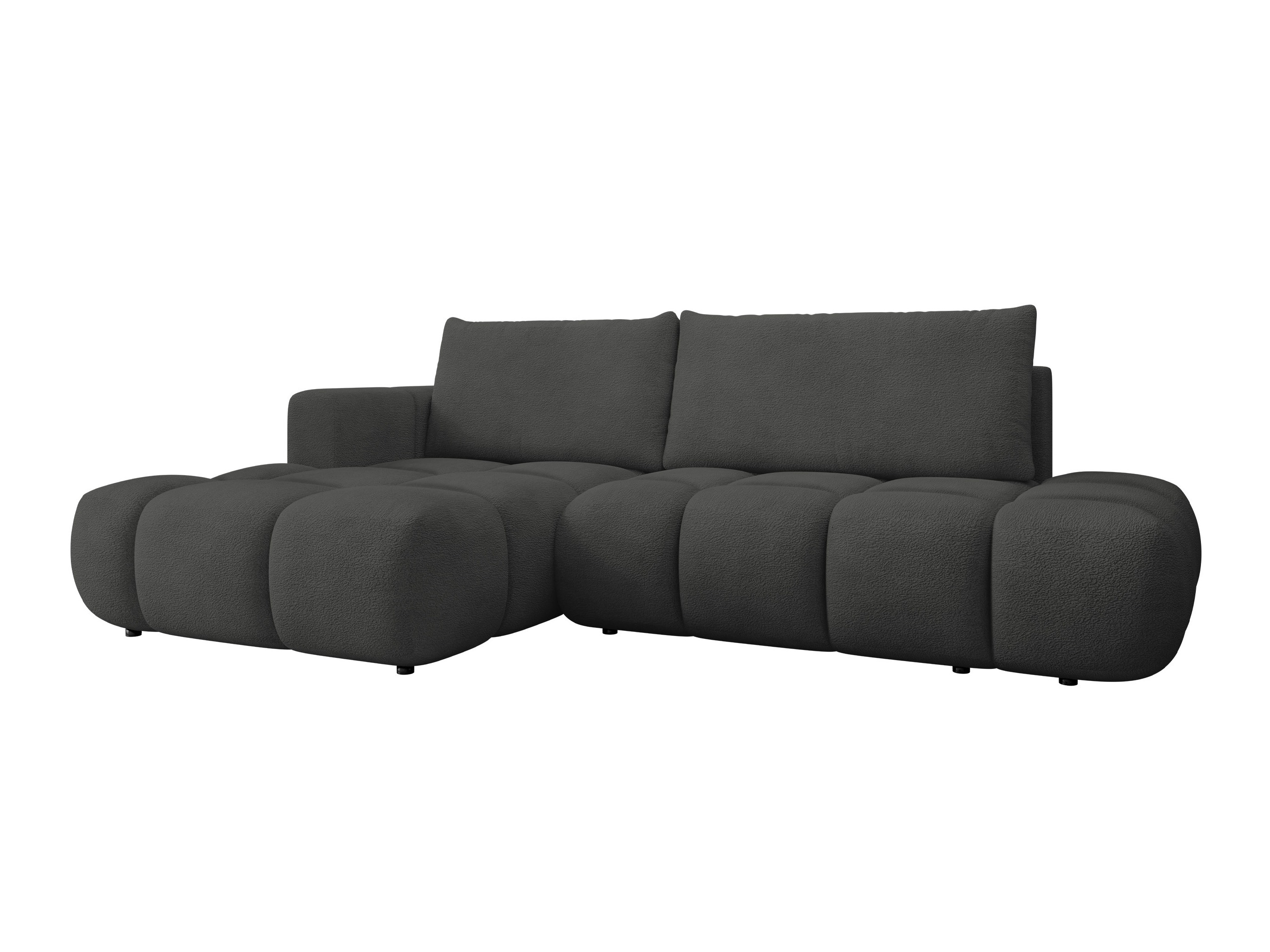 Corner sofa Oletudo (Velo 636)