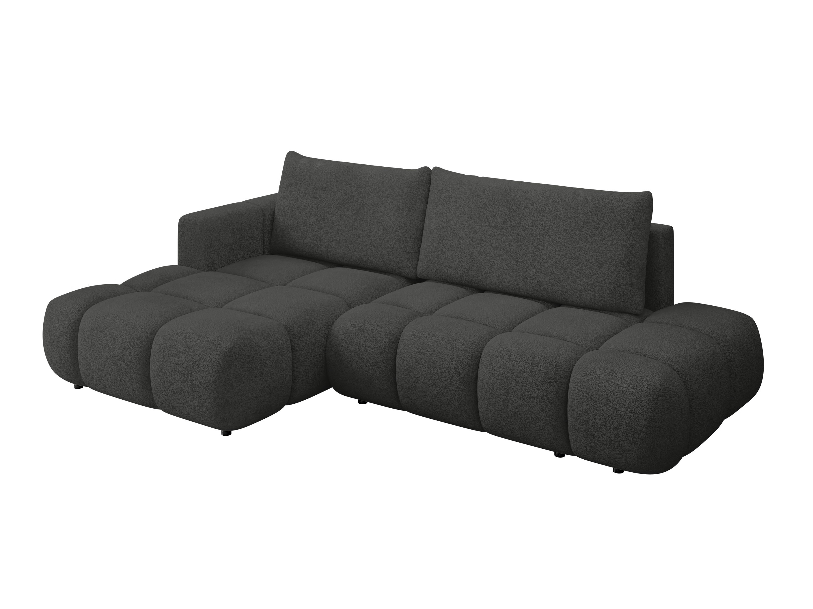 Corner sofa Oletudo (Velo 636)
