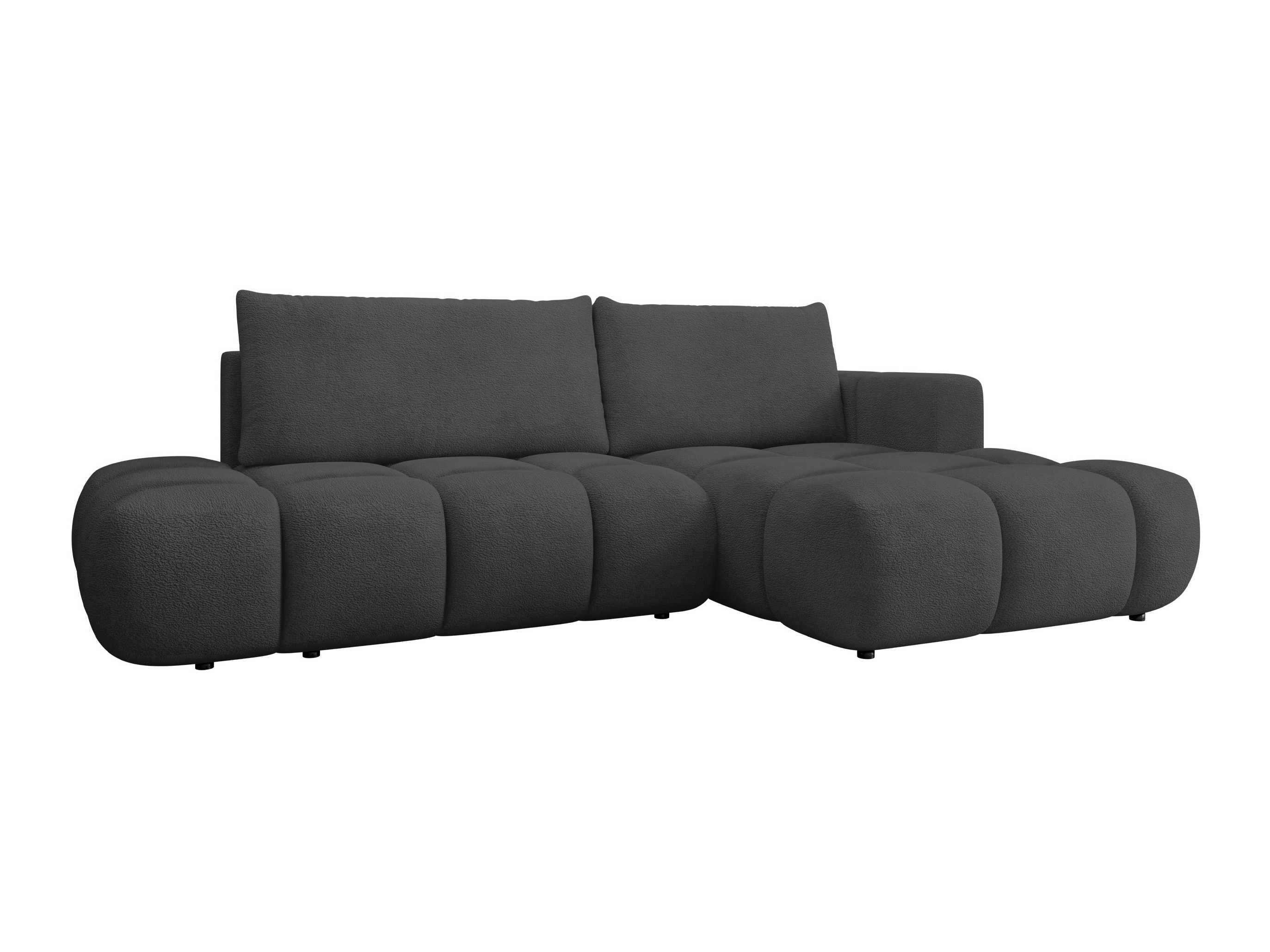 Corner sofa Oletudo (Velo 636)