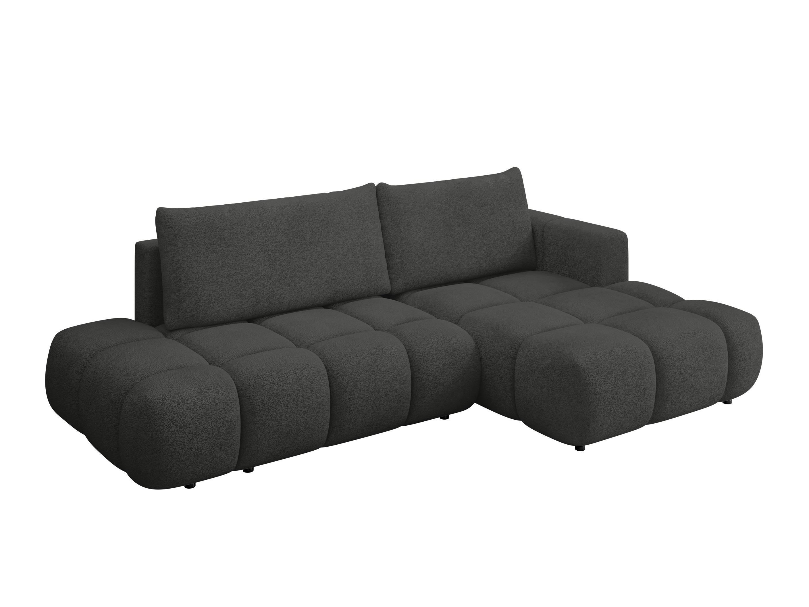 Corner sofa Oletudo (Velo 636)