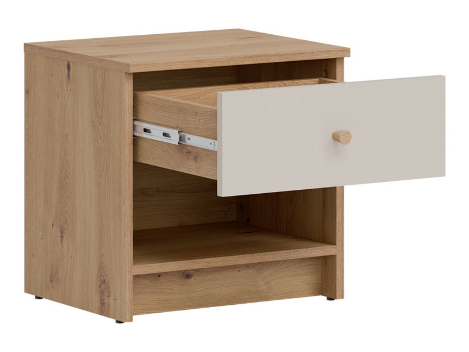 Bedside table Morsevi 109