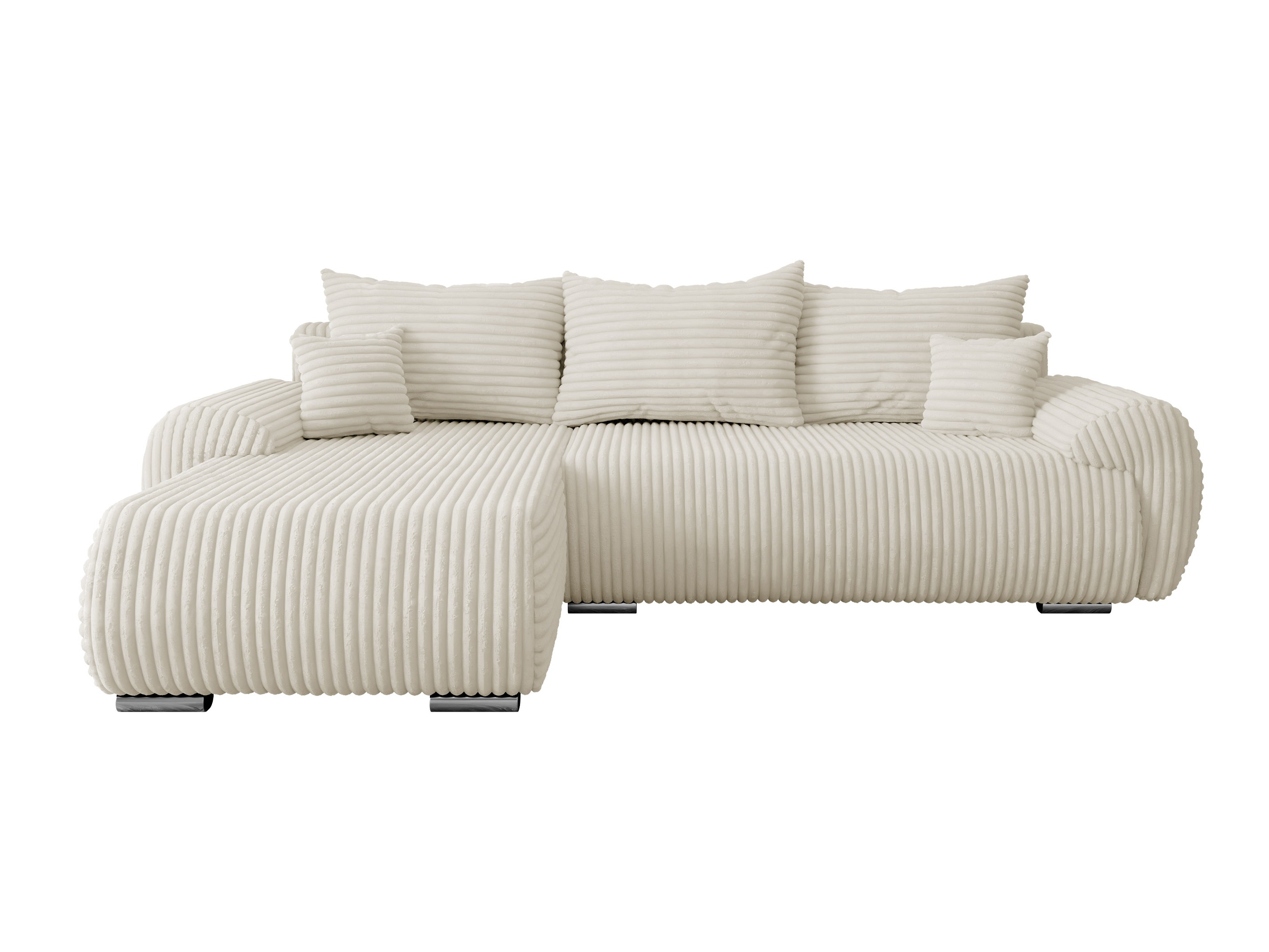 Corner sofa Camden 110 (Ambience 02)