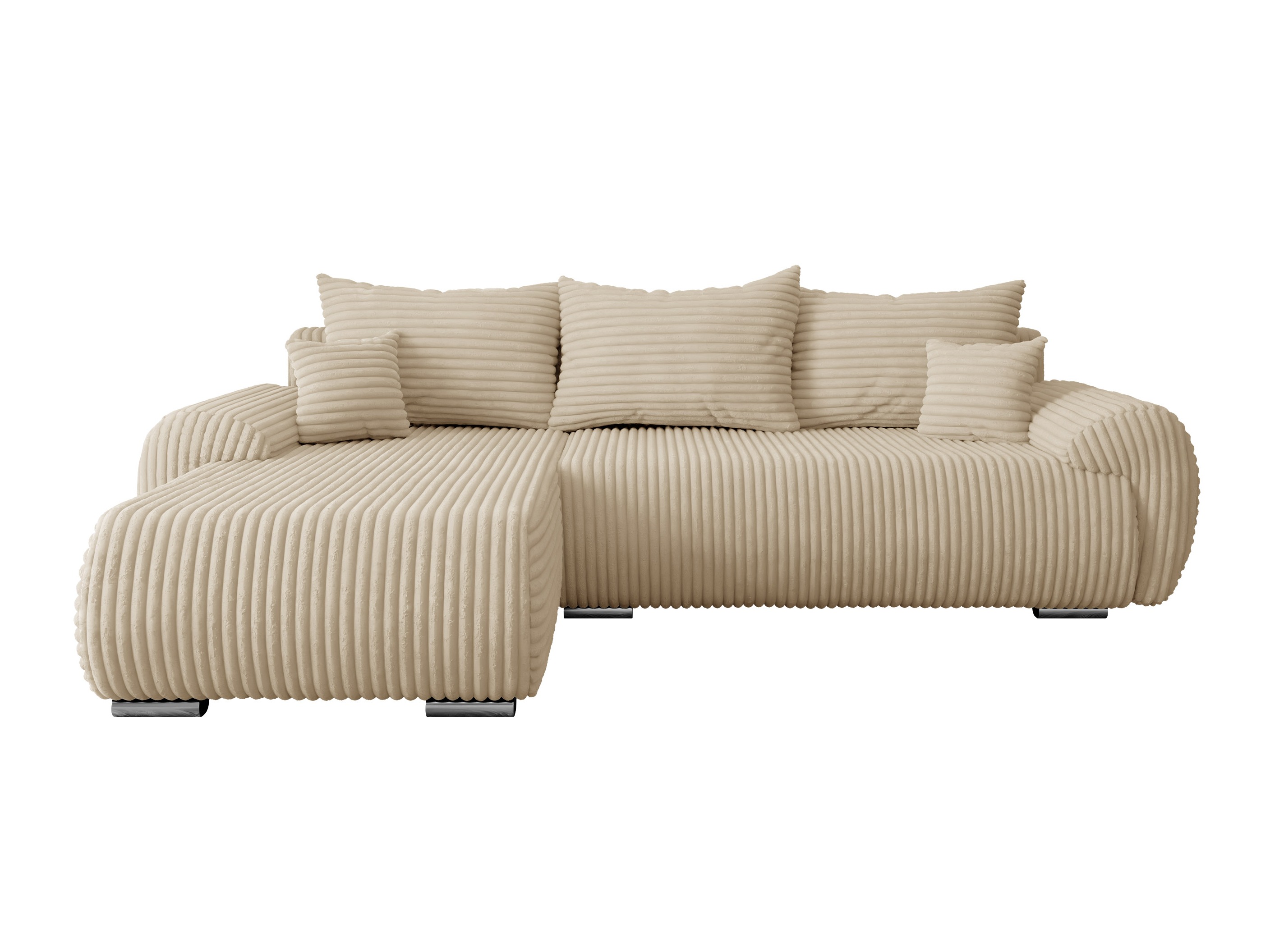 Corner sofa Camden 110 (Ambience 03)