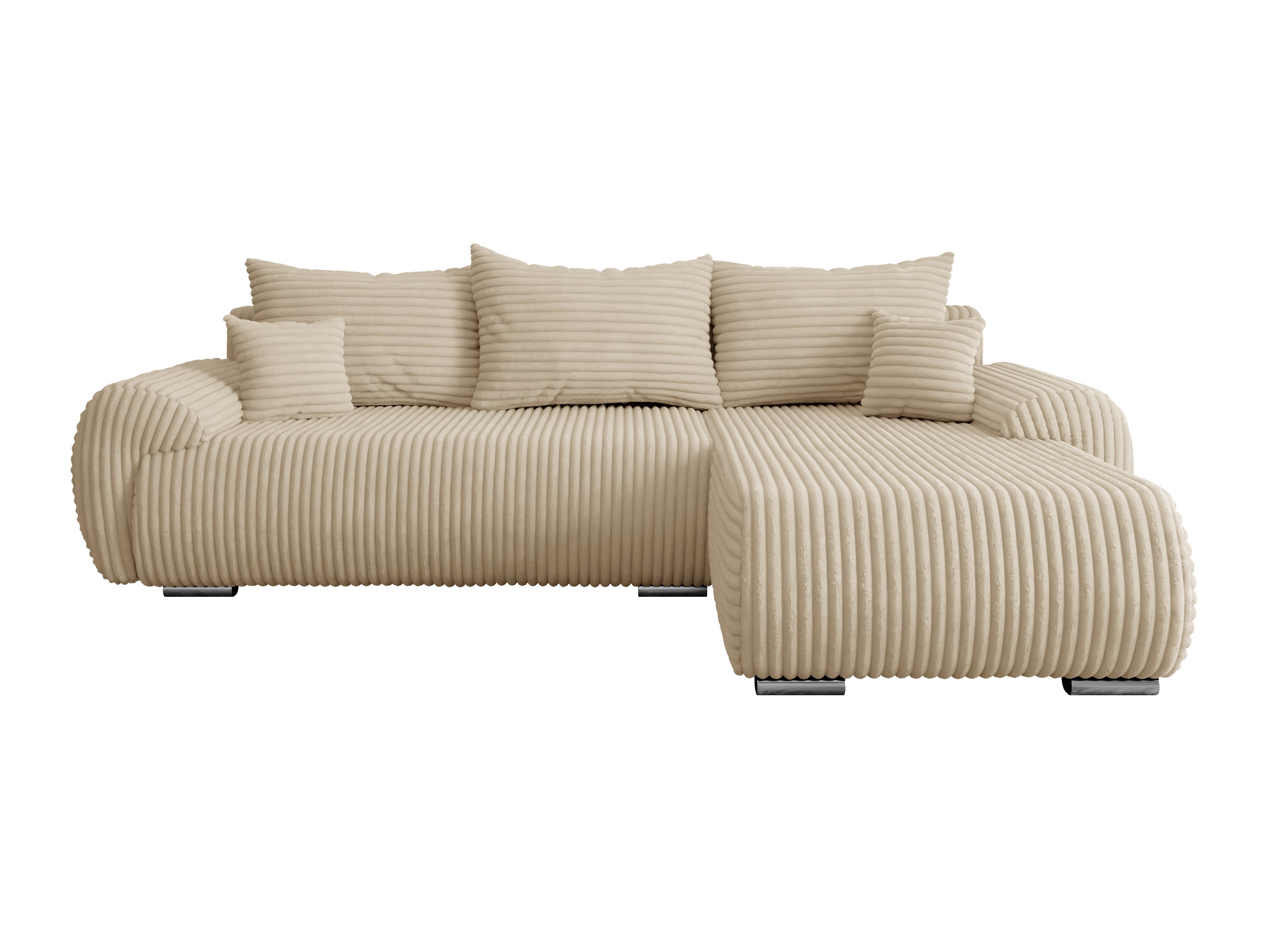 Corner sofa Camden 110 (Ambience 03)