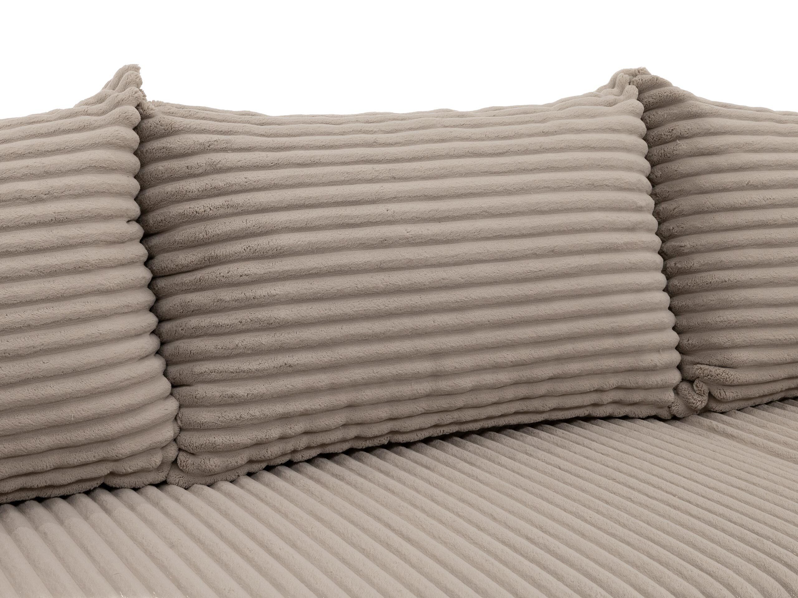 Corner sofa Camden 110 (Ambience 04)