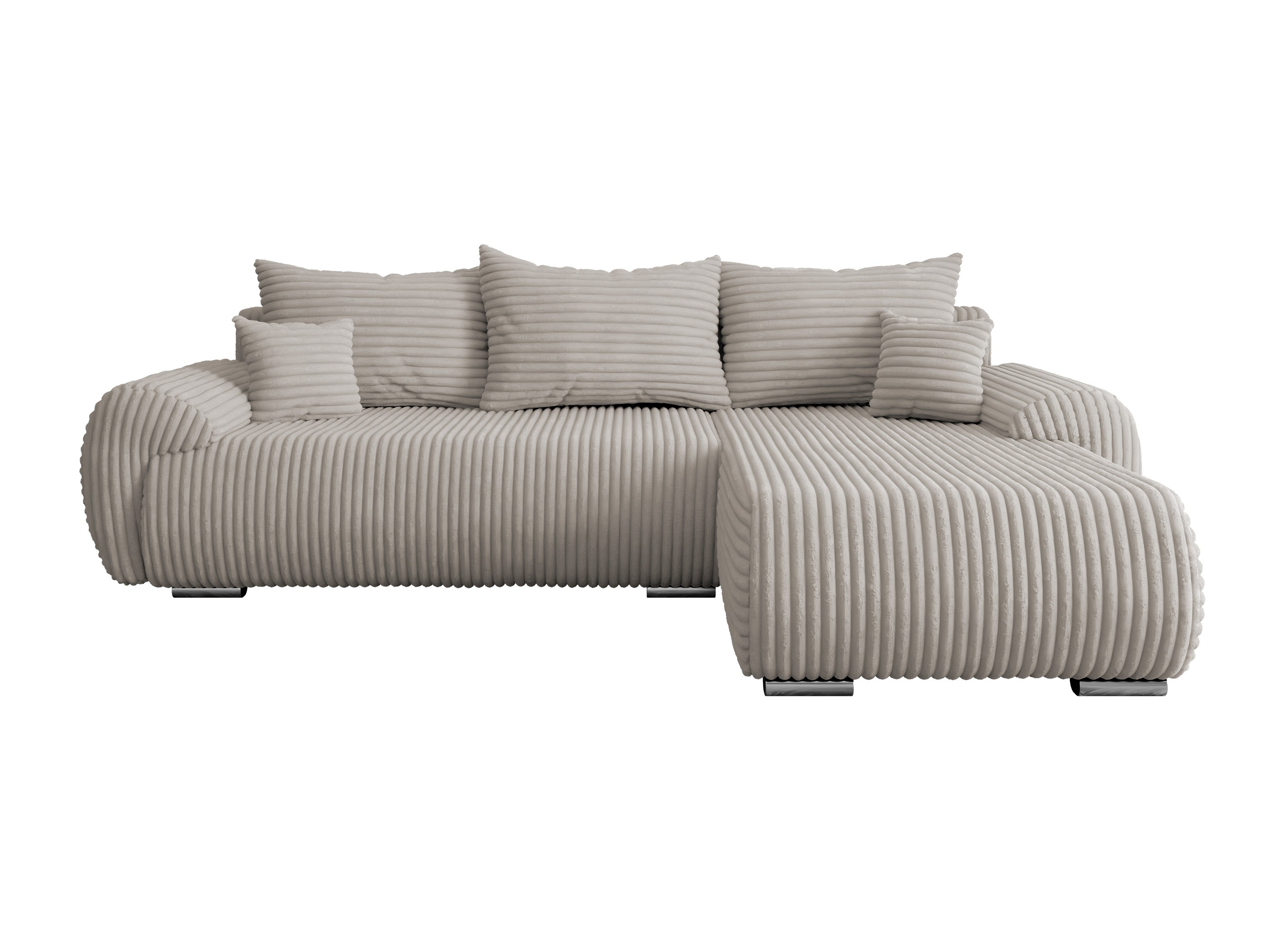 Corner sofa Camden 110 (Ambience 04)