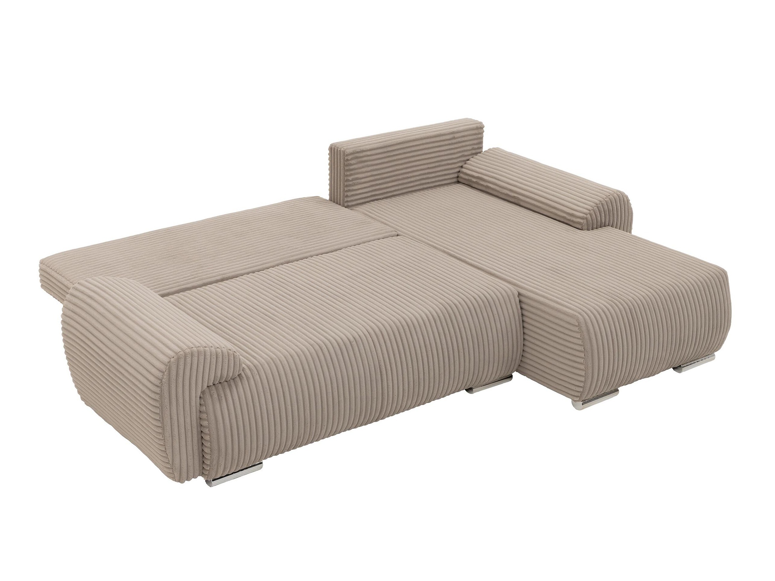 Corner sofa Camden 110 (Ambience 06)