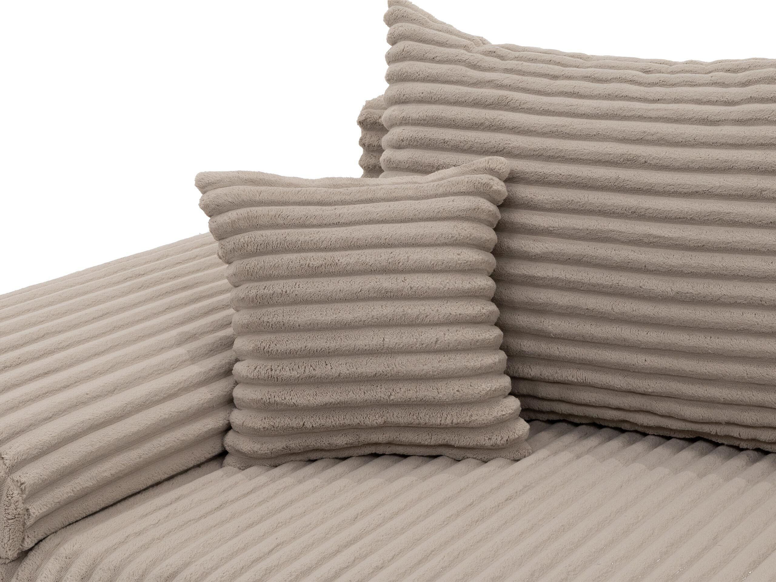 Corner sofa Camden 110 (Ambience 06)