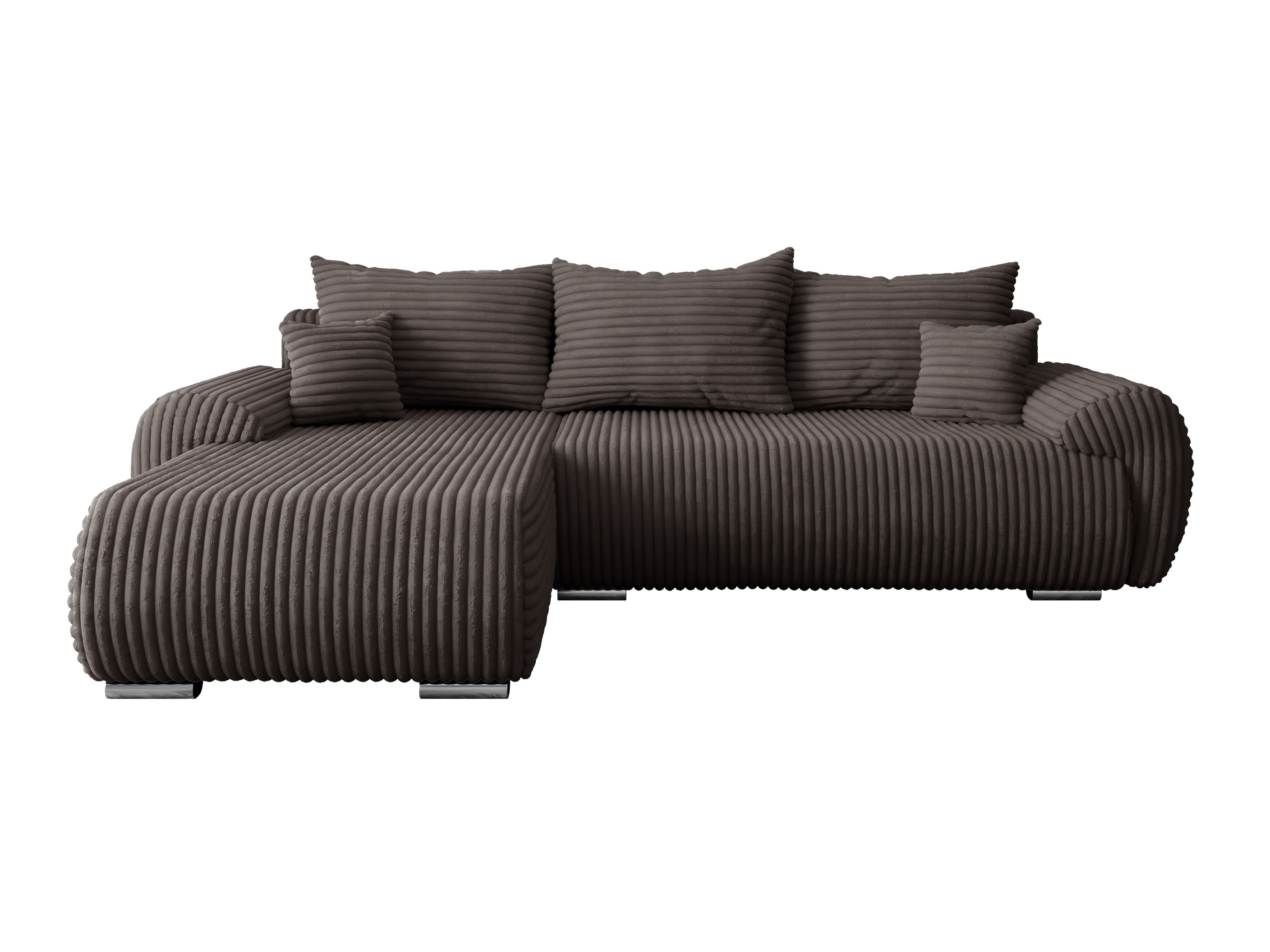 Corner sofa Camden 110 (Ambience 06)