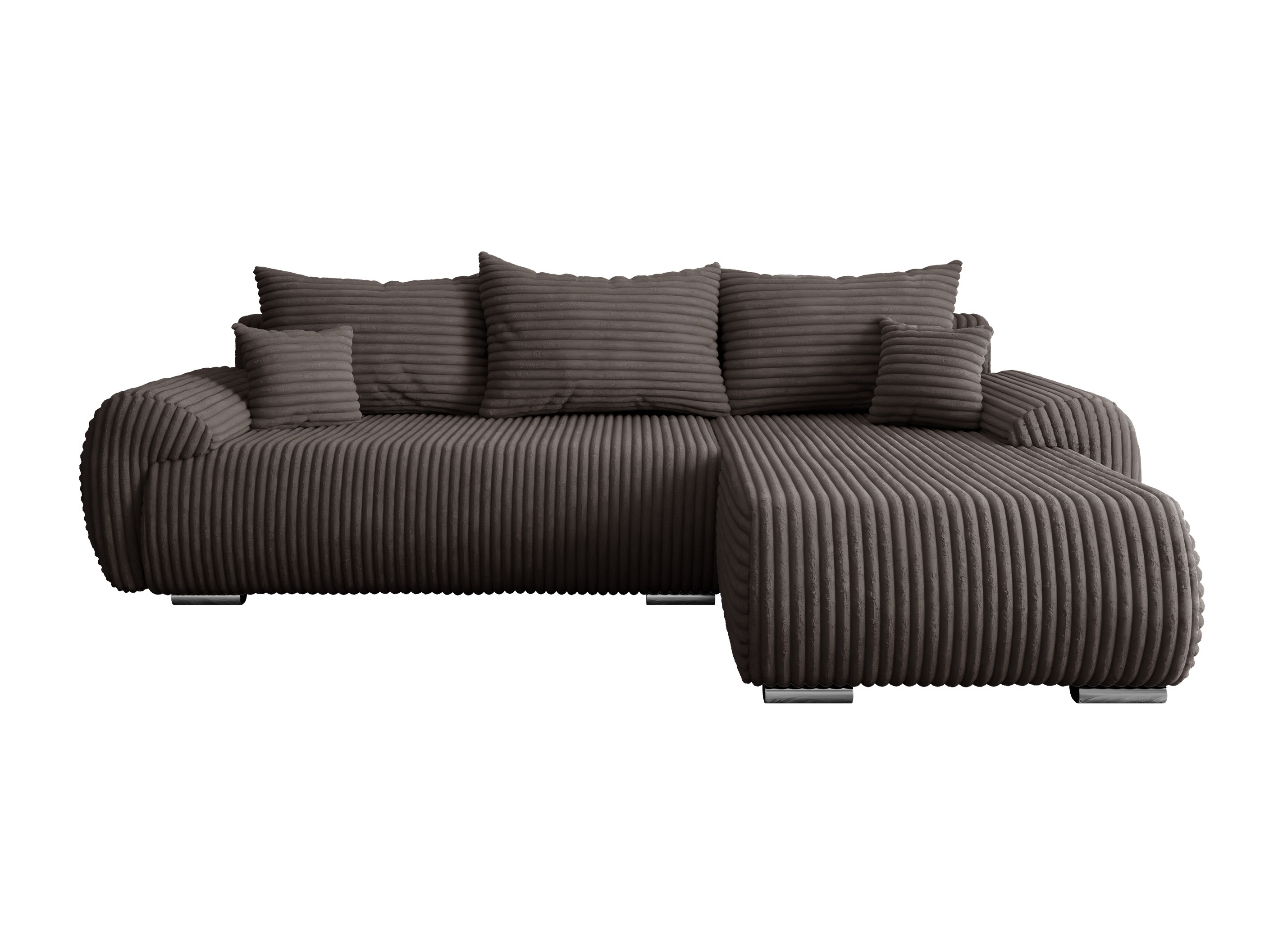 Corner sofa Camden 110 (Ambience 06)