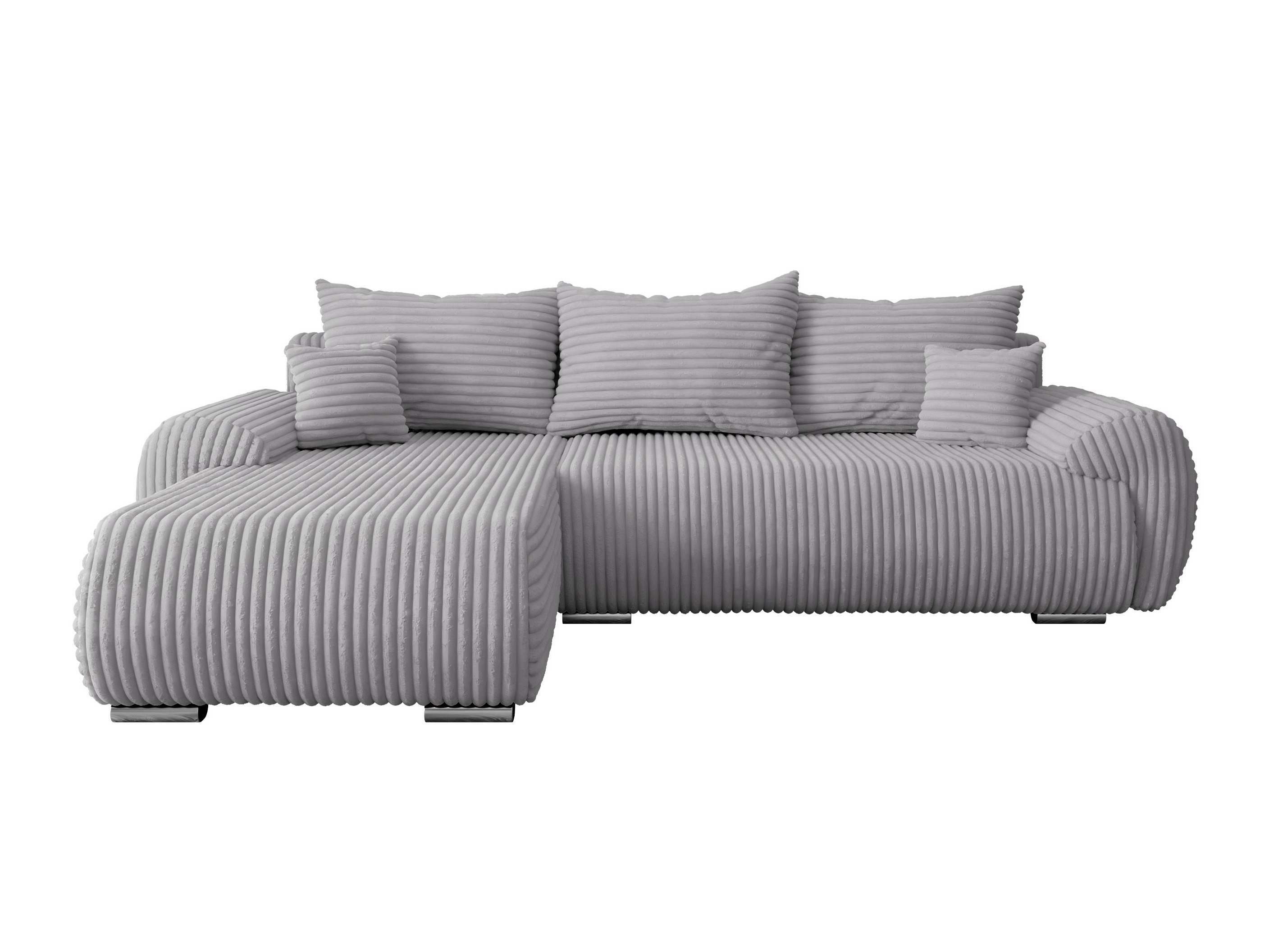 Corner sofa Camden 110 (Ambience 18)