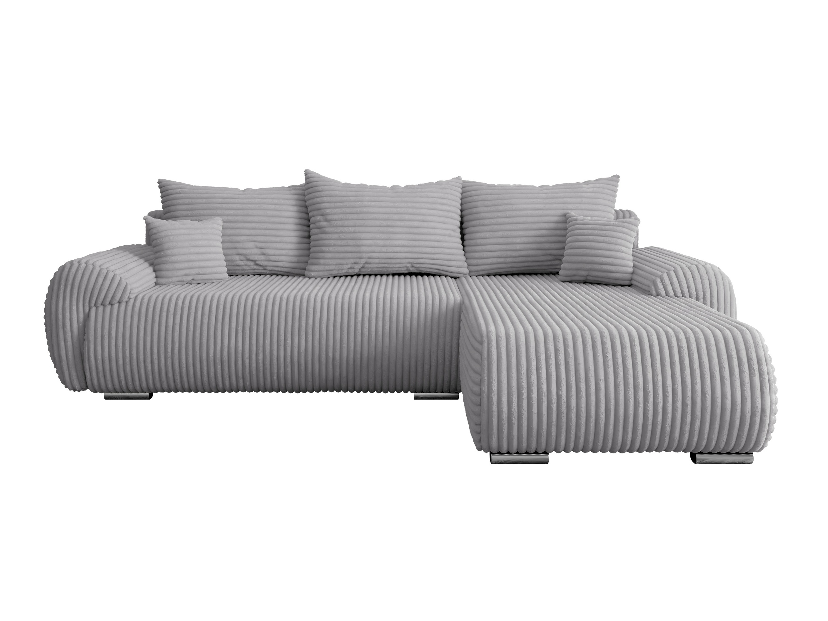 Corner sofa Camden 110 (Ambience 18)