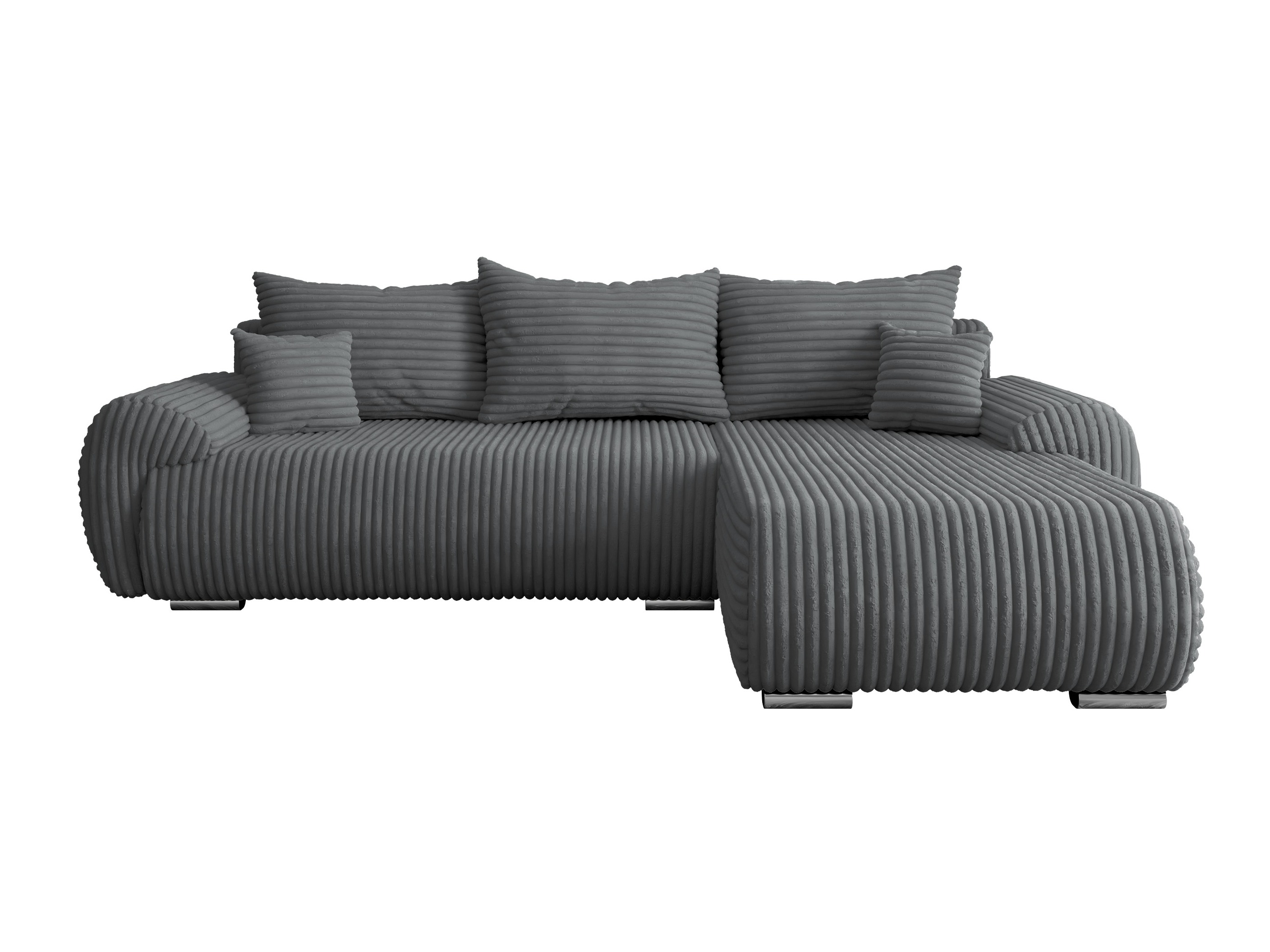 Corner sofa Camden 110 (Ambience 19)