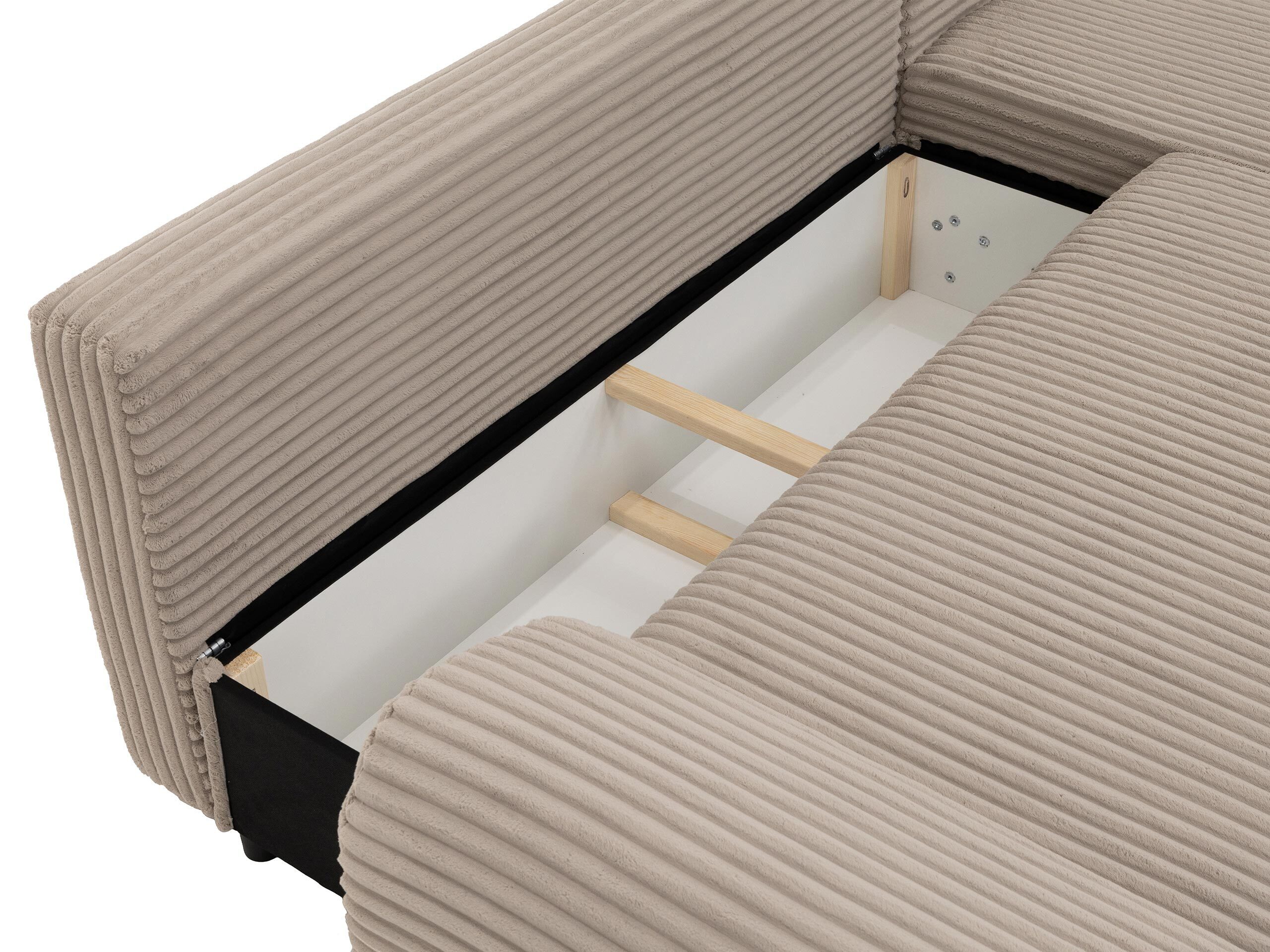Corner sofa Camden 110 (Ambience 20)