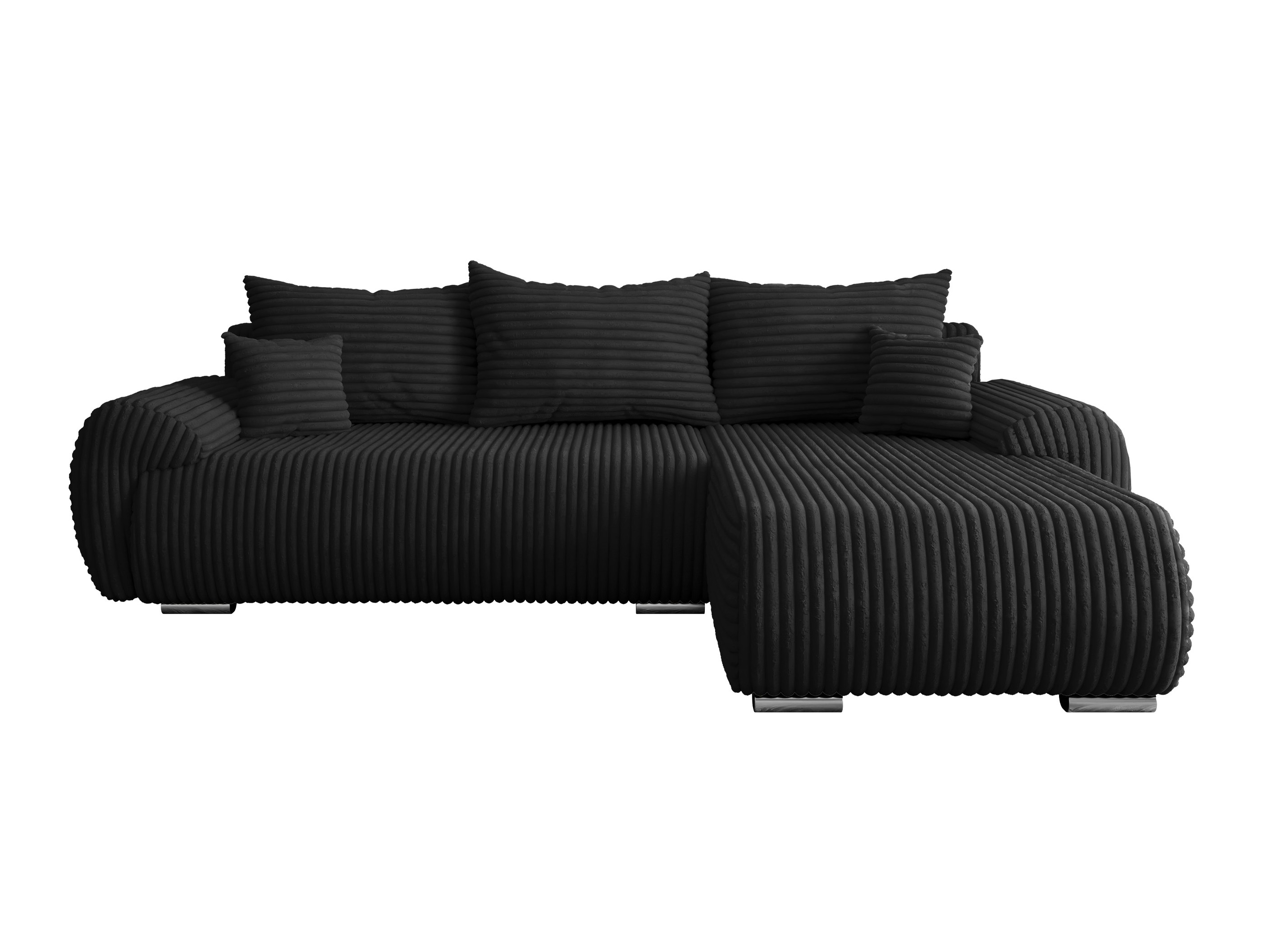 Corner sofa Camden 110 (Ambience 20)