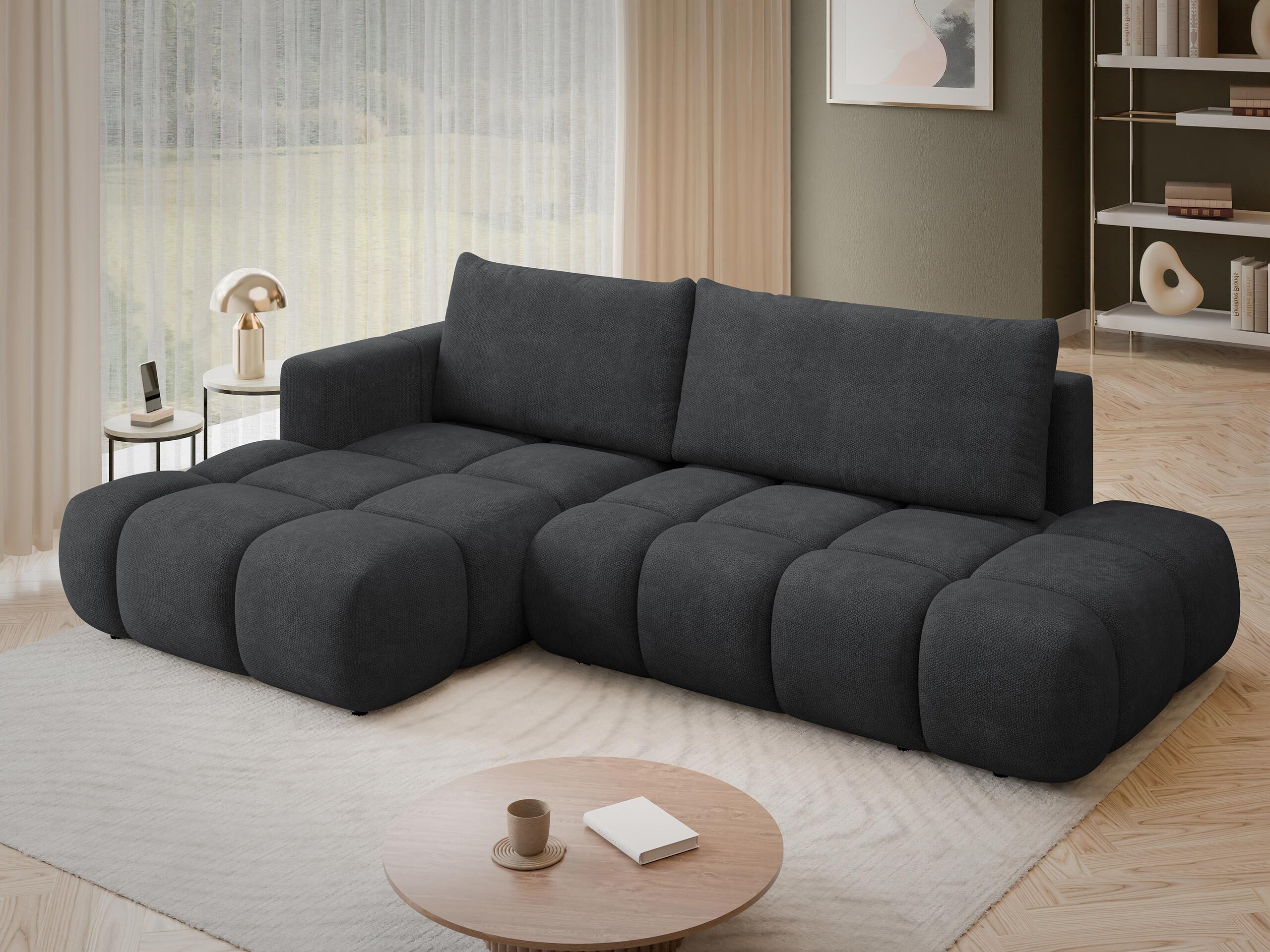 Corner sofa Oletudo (Margo 227.09)