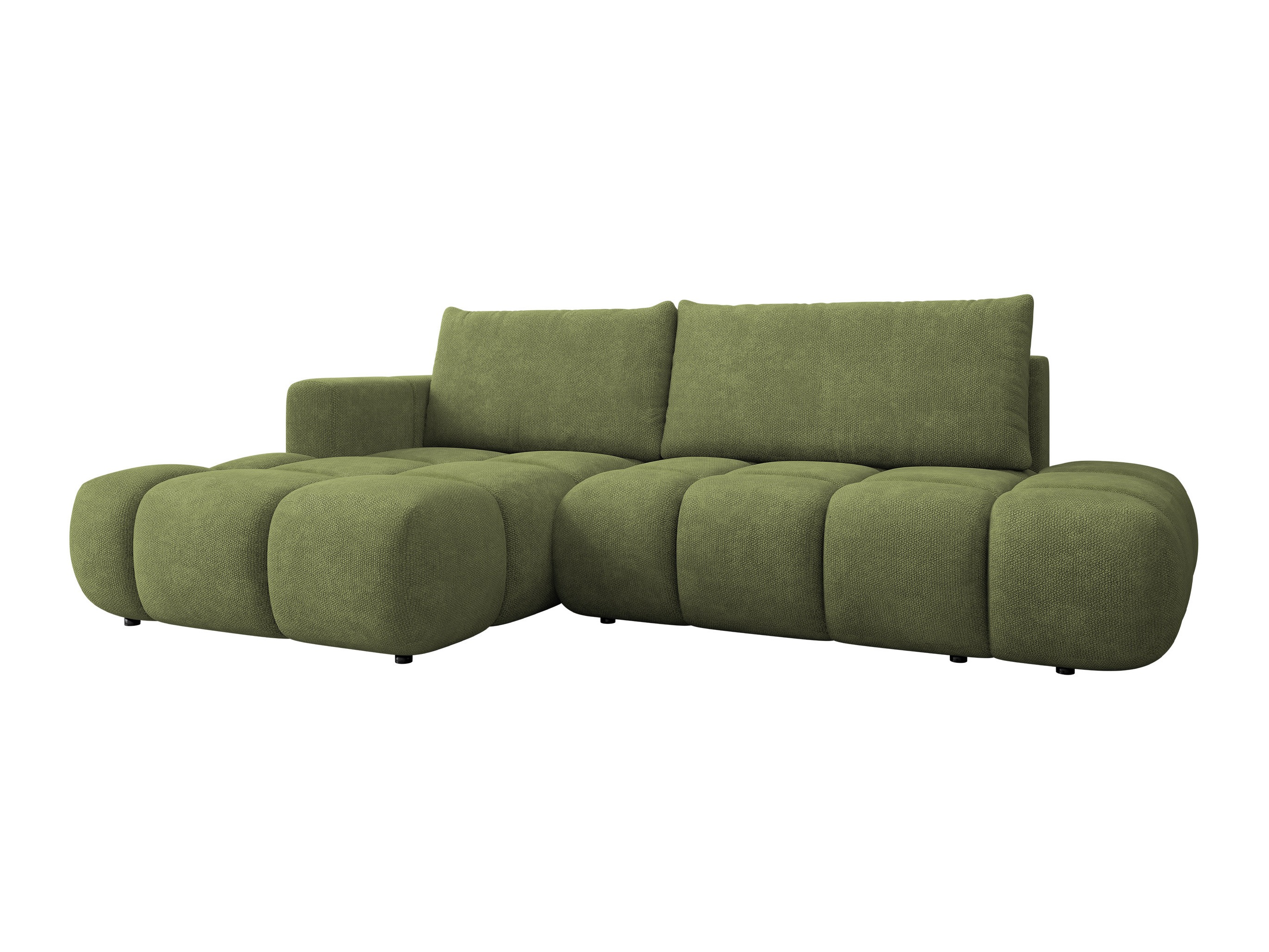 Corner sofa Oletudo (Margo 227.11)