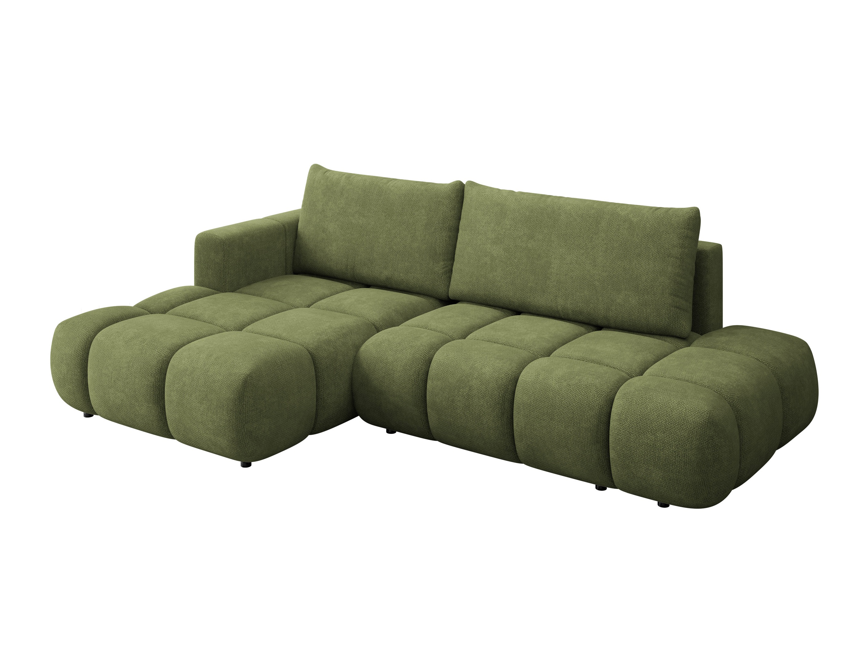Corner sofa Oletudo (Margo 227.11)