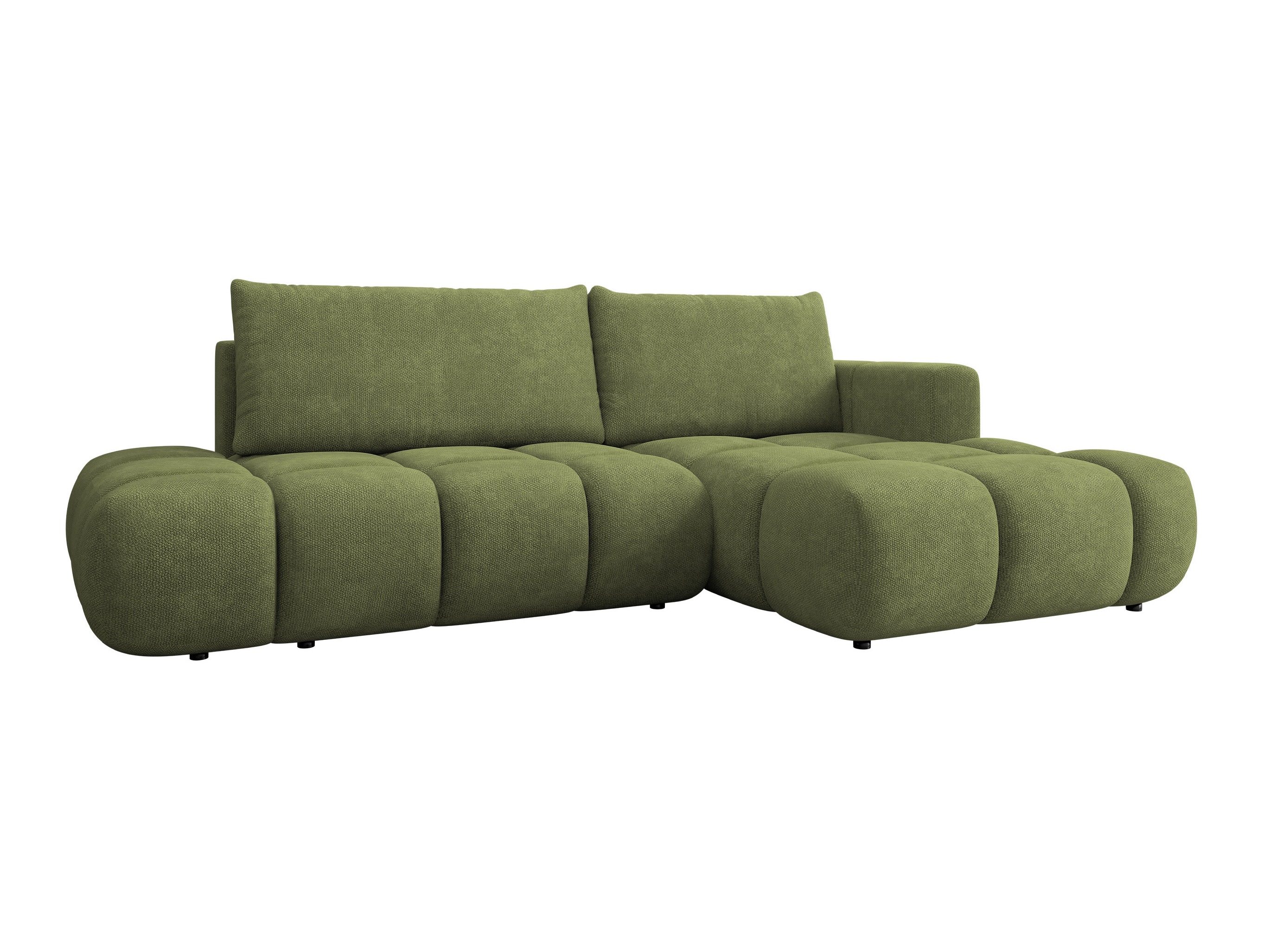 Corner sofa Oletudo (Margo 227.11)