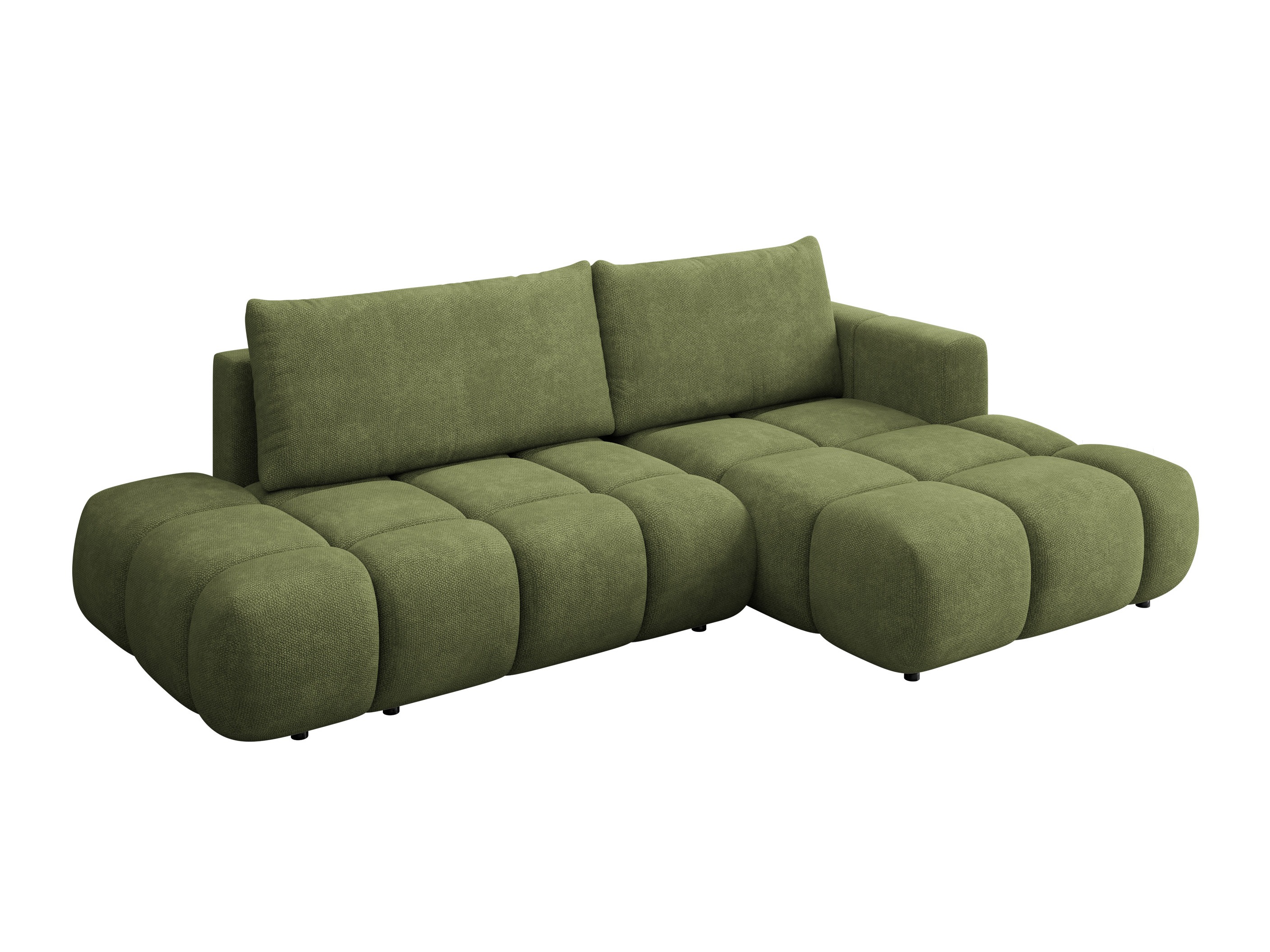 Corner sofa Oletudo (Margo 227.11)