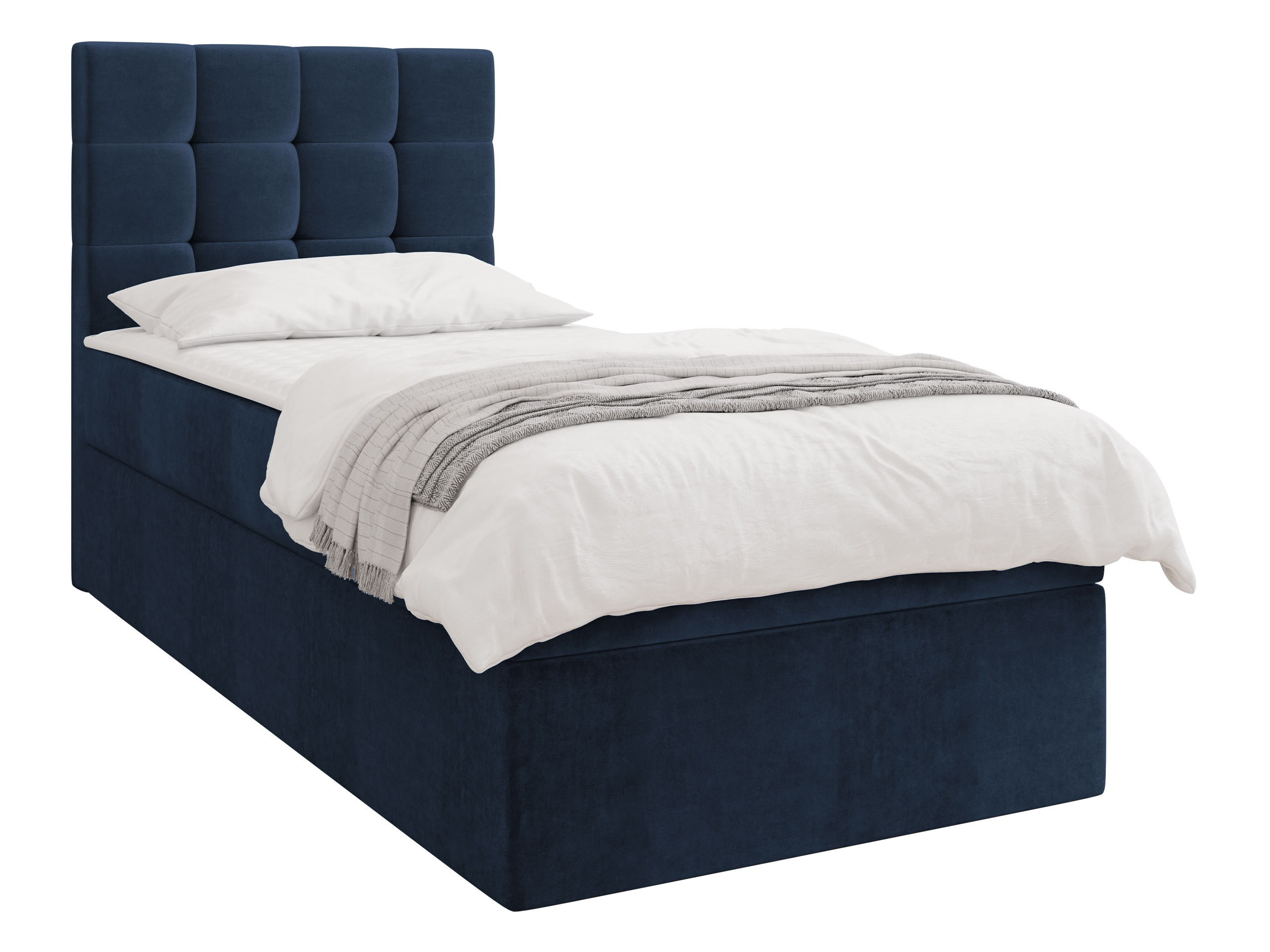 Continental bed Comfivo Osculum II (Polo 891)
