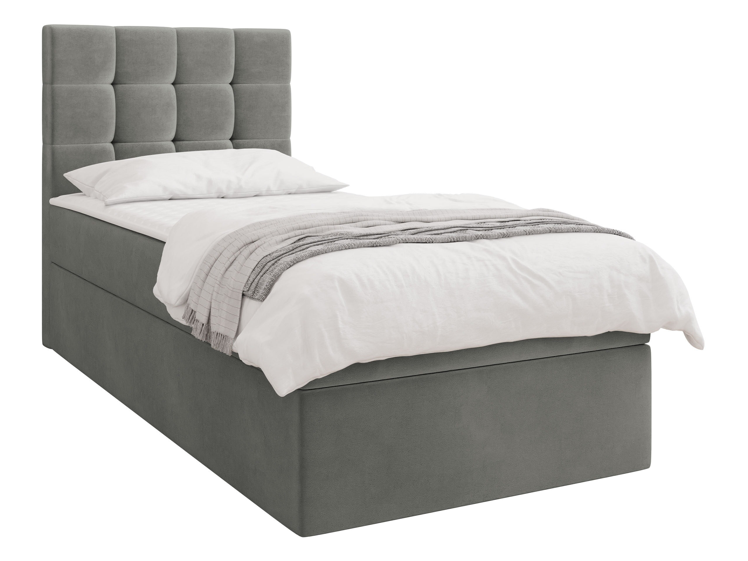 Continental bed Comfivo Osculum II (Polo 894)