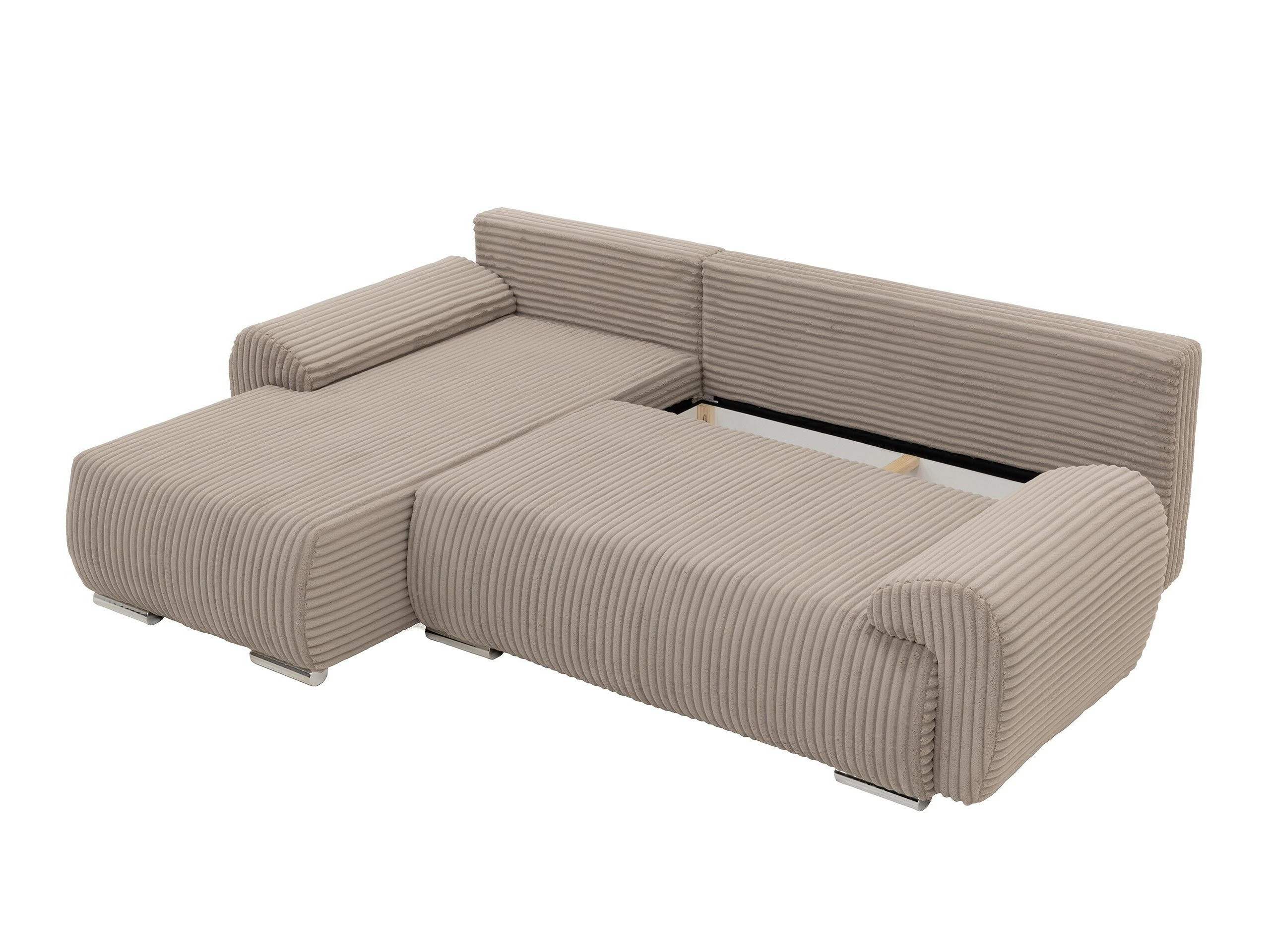 Corner sofa Camden 110 (Ambience 19)