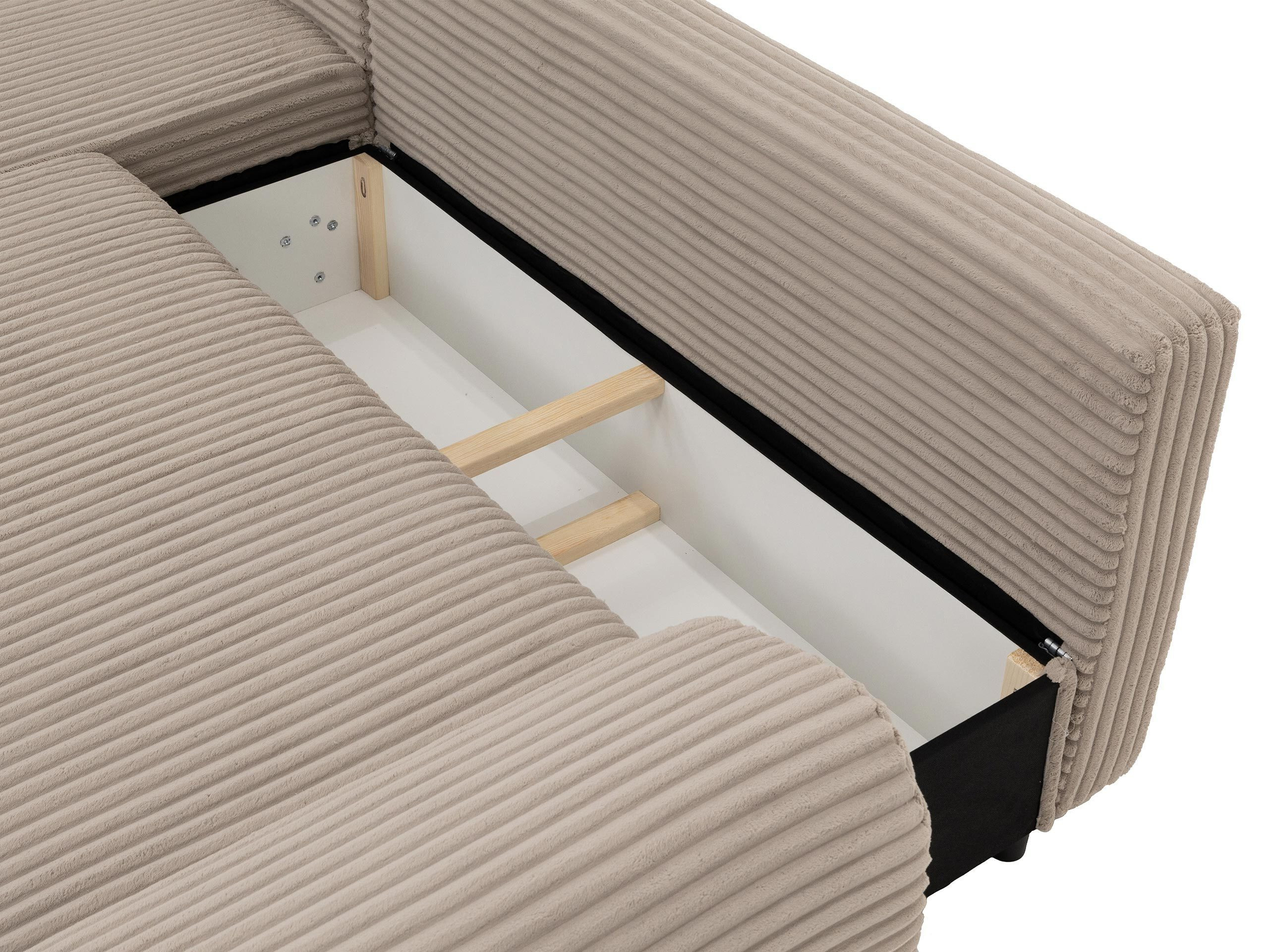 Corner sofa Camden 110 (Ambience 20)