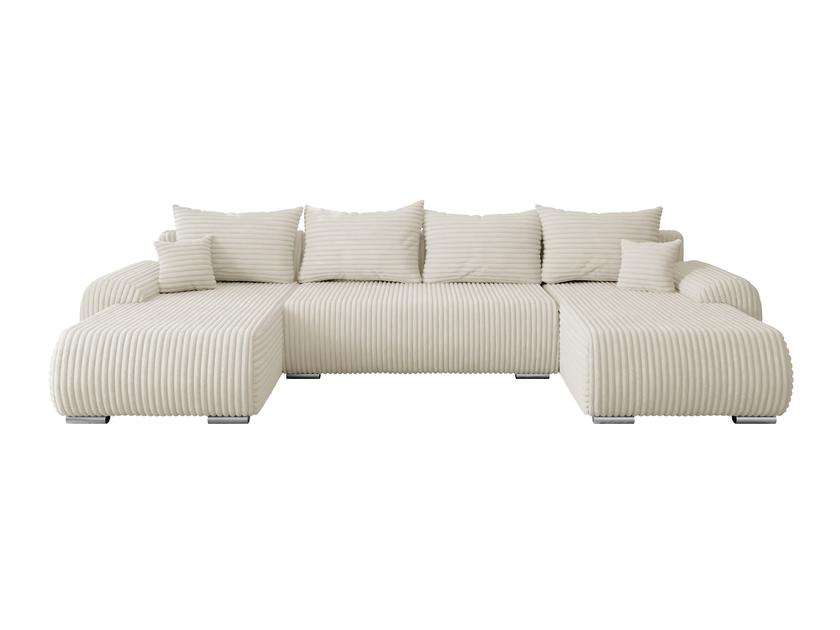 Corner sofa Camden 111 (Ambience 02)